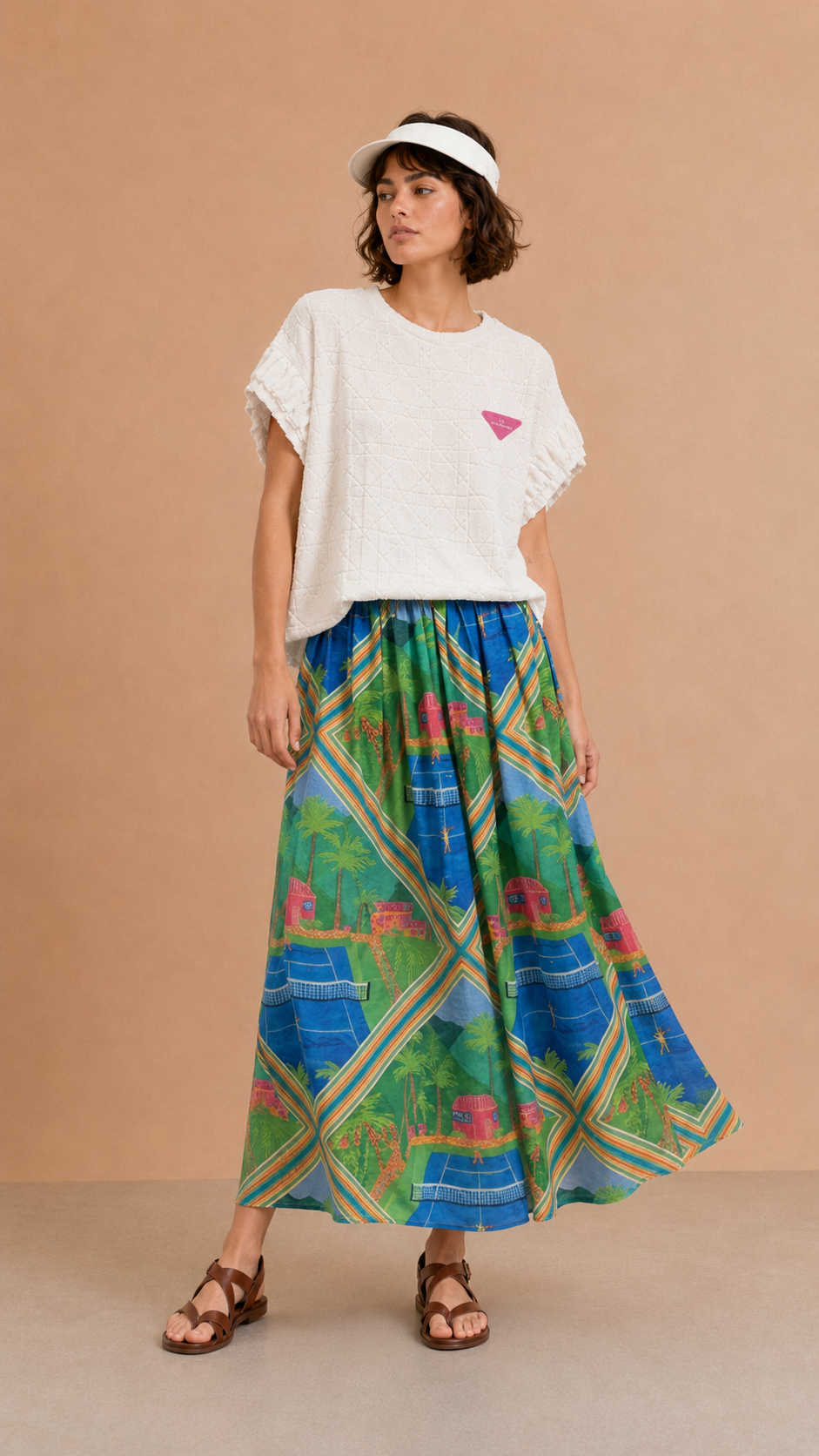 T-SHIRT MIRELLA