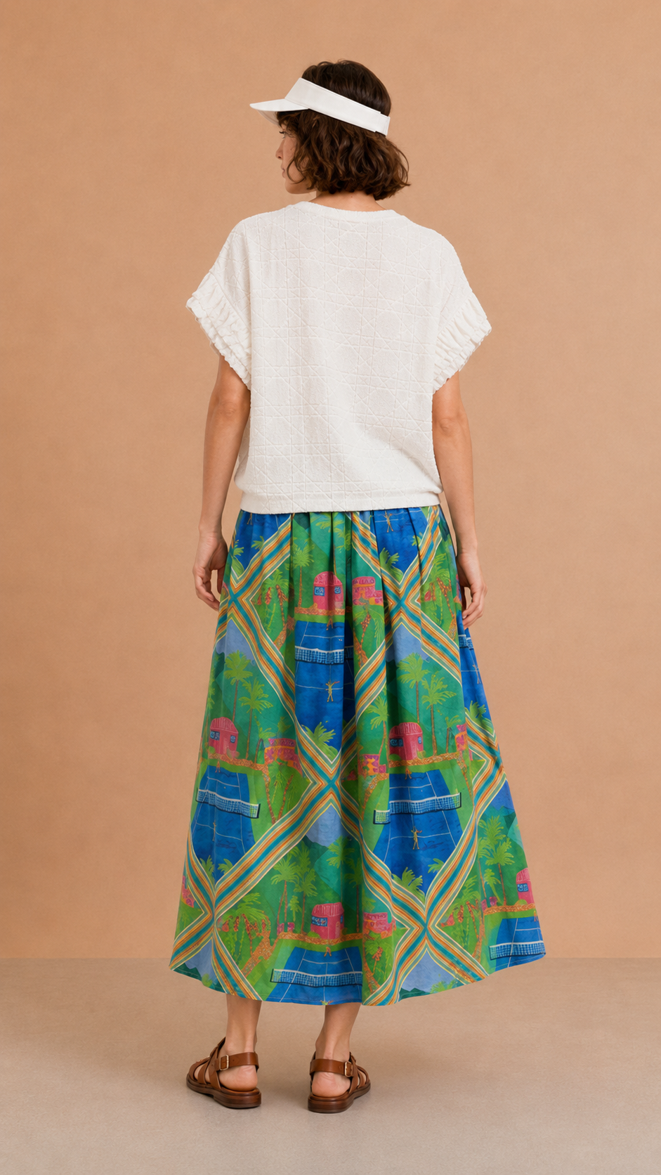 T-SHIRT MIRELLA