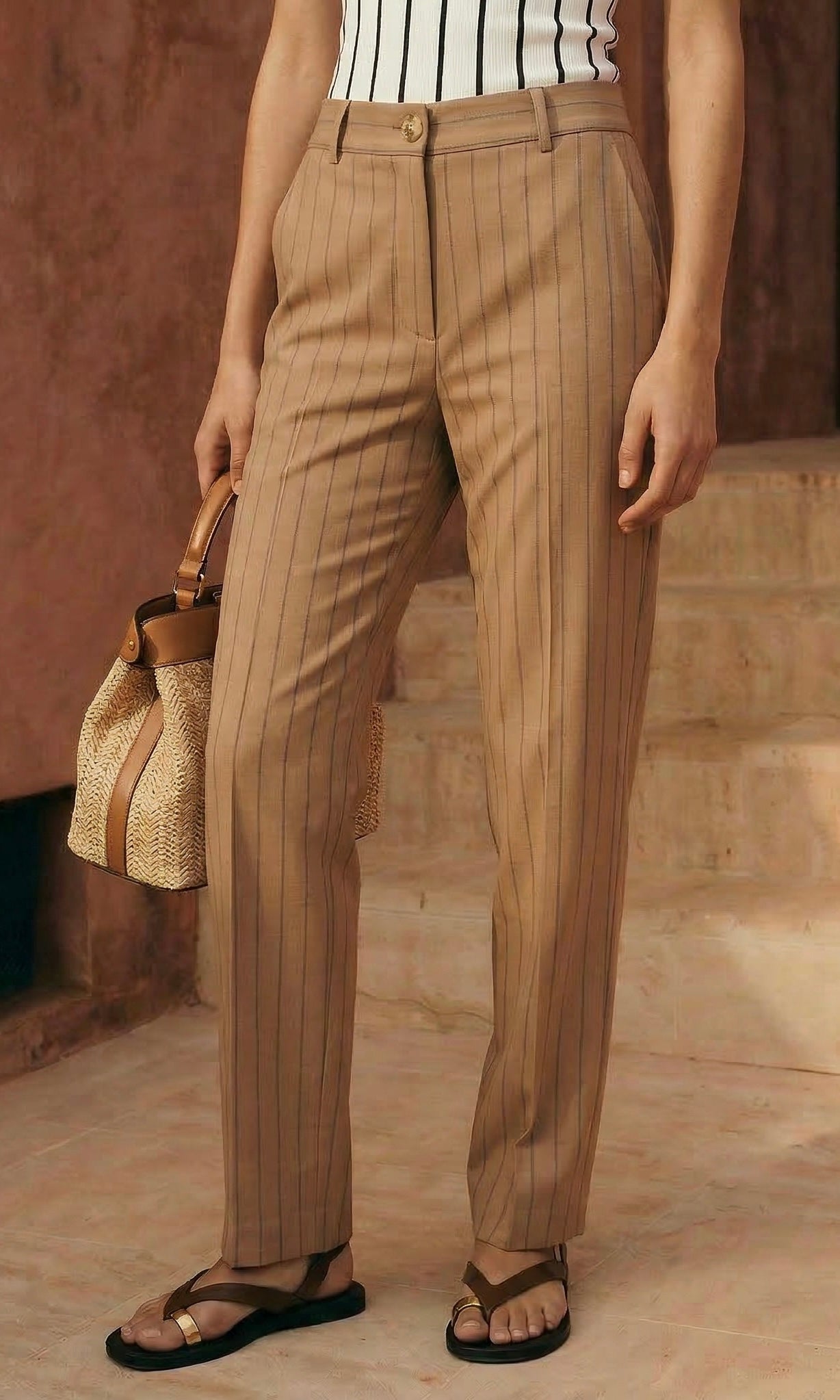 Pantalon Araceli