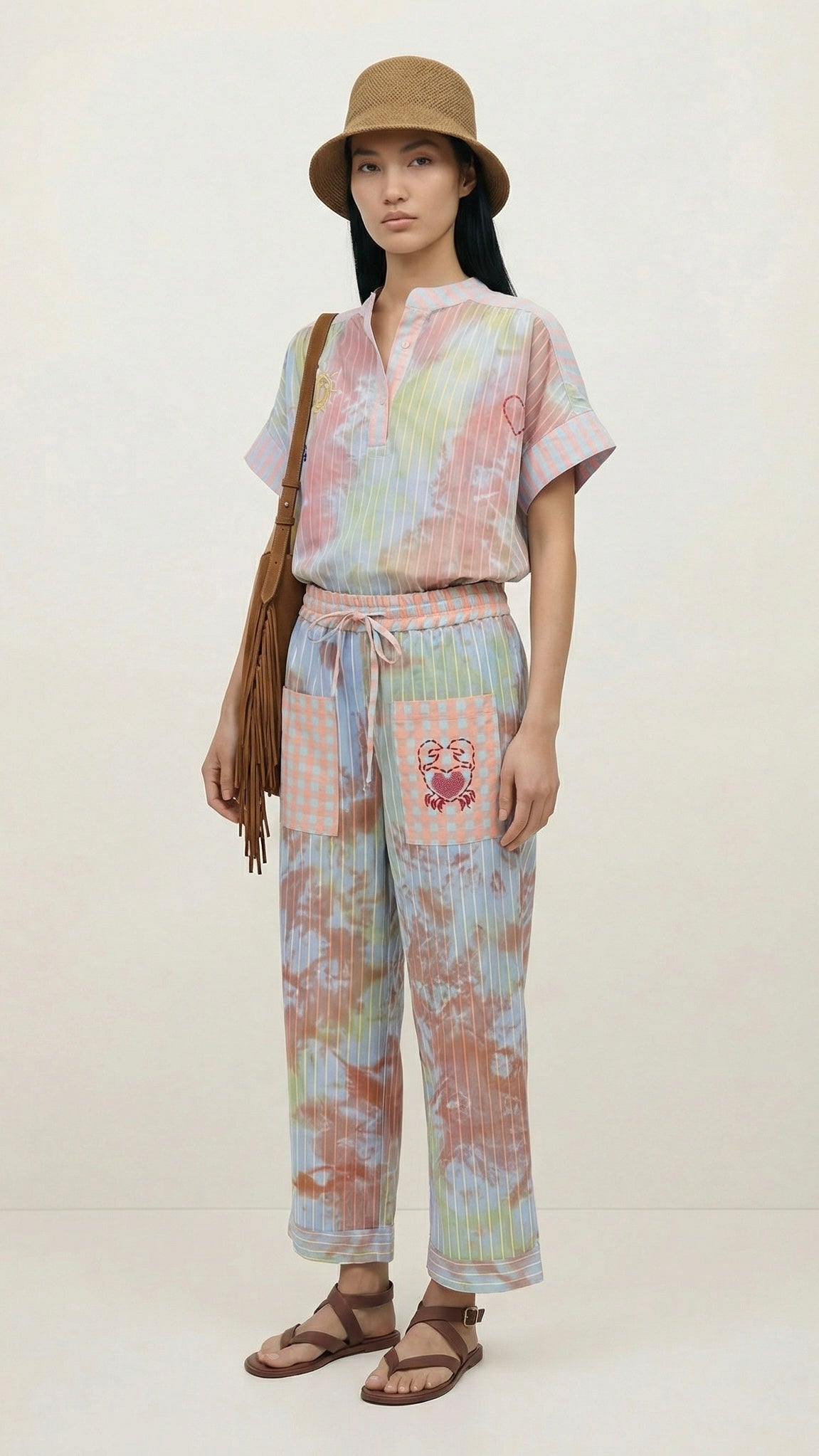PANTALON KOLYA