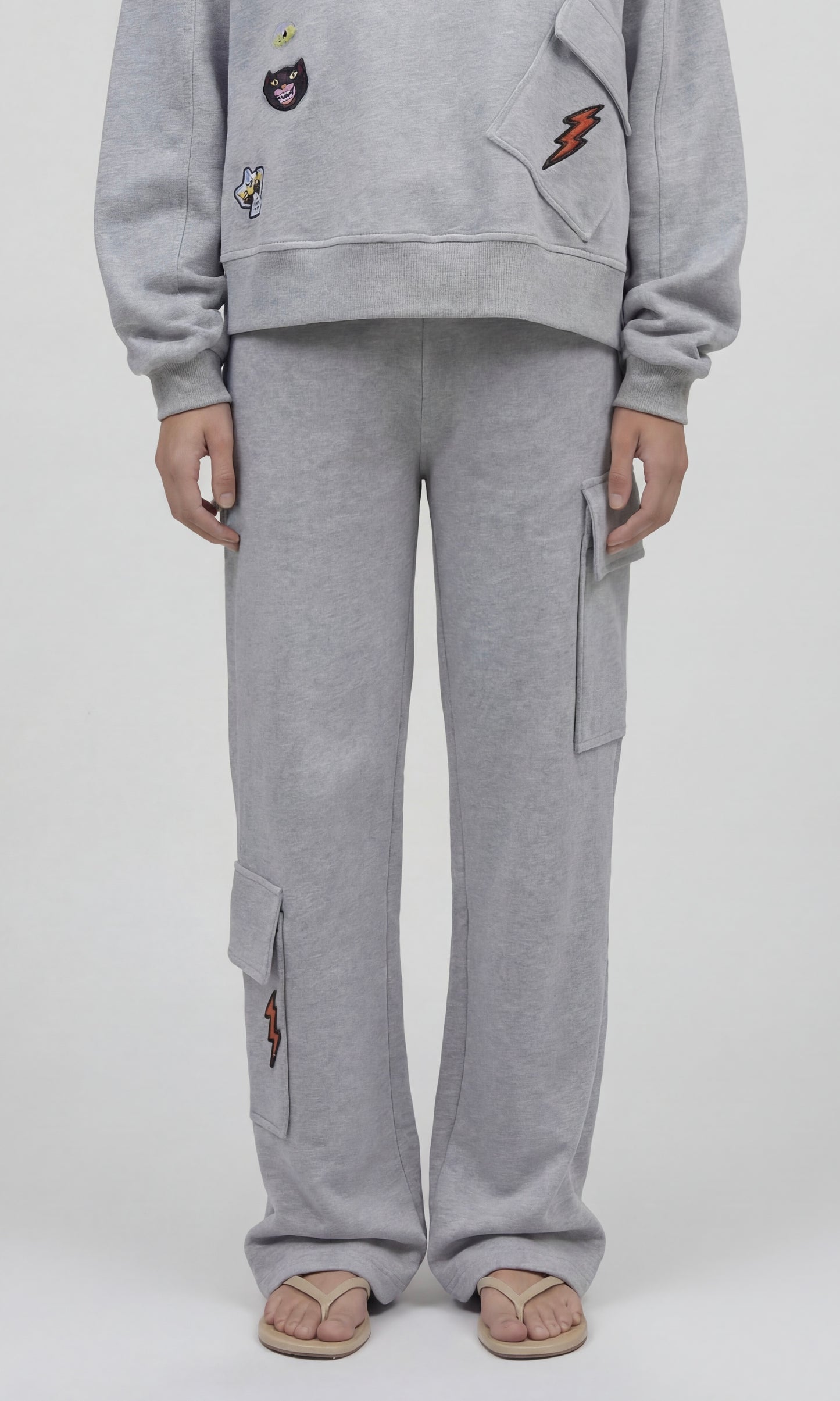 Pantalon Jolene