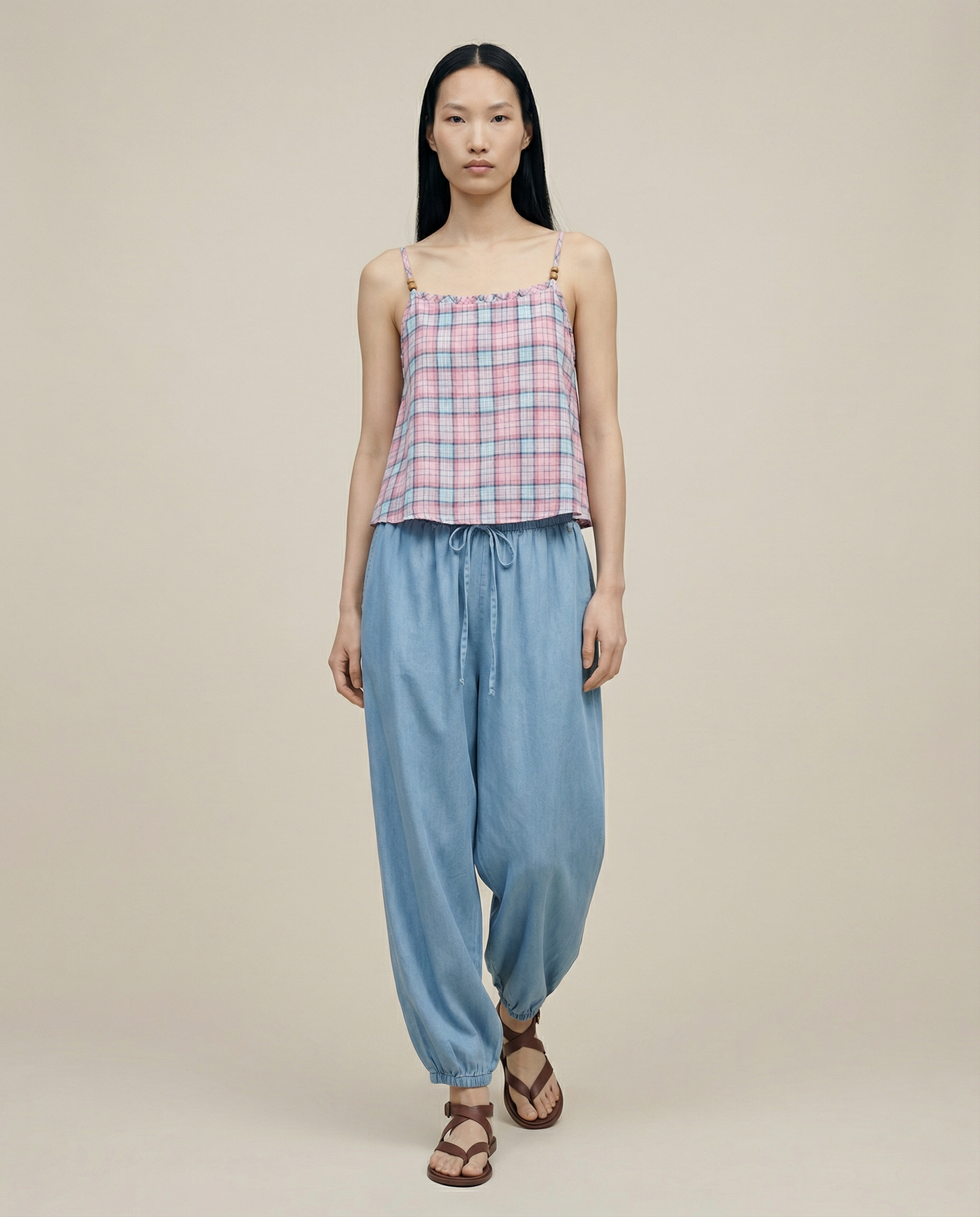 PANTALON YSILINE