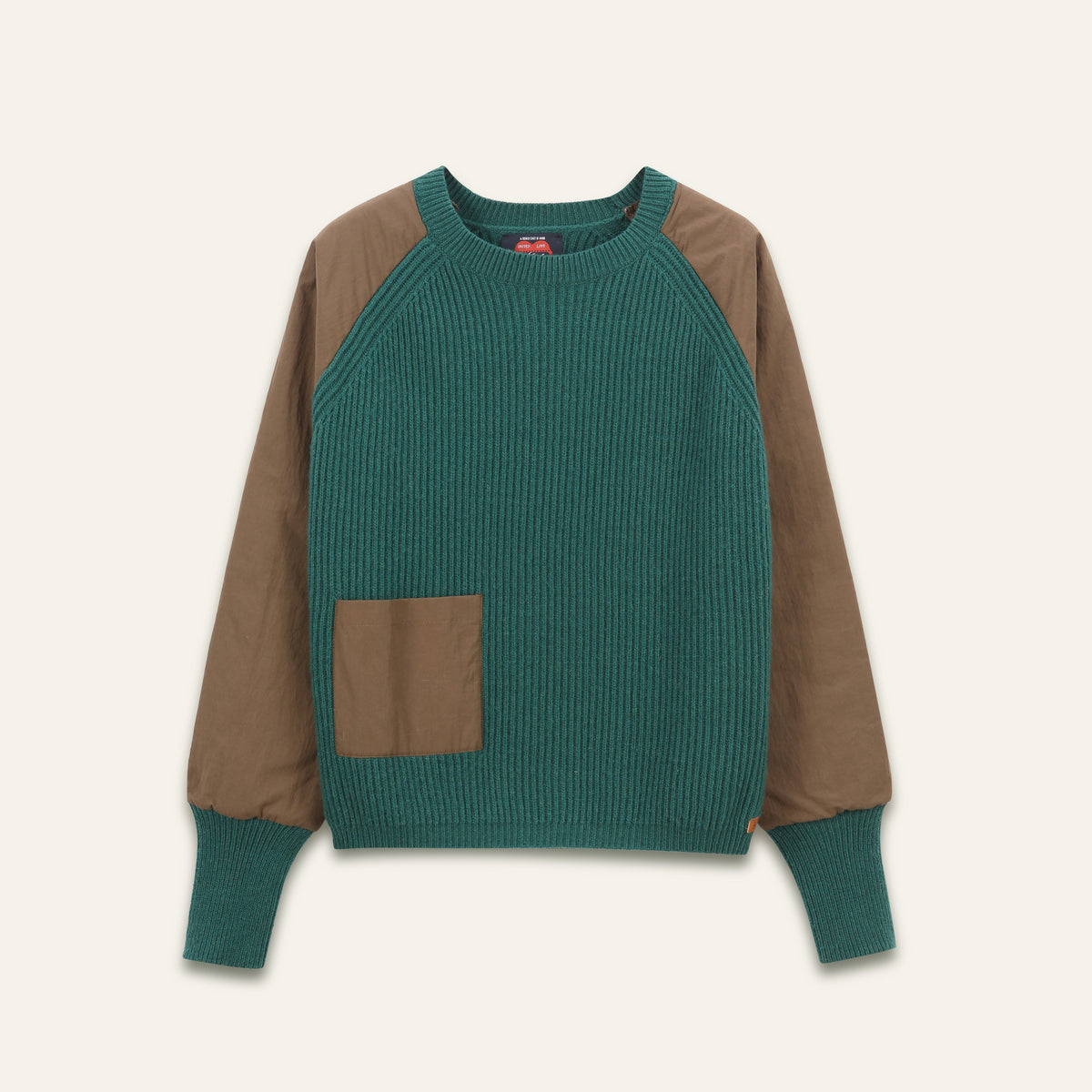 Pull Diego - Canard