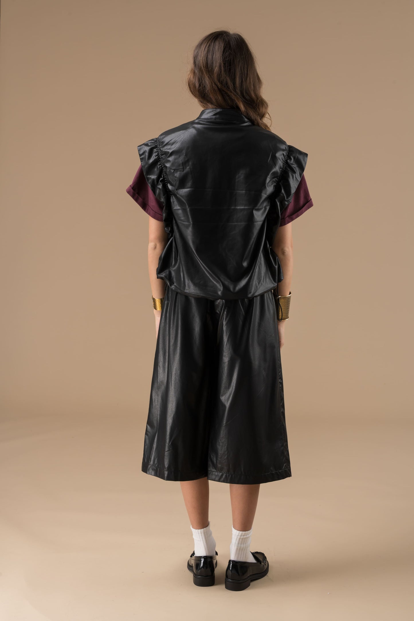 Short Kolino Noir