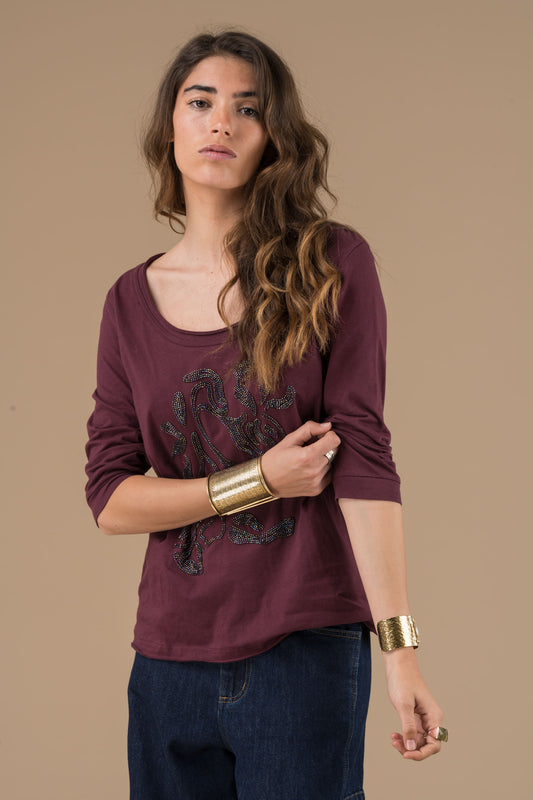 T-shirt Albane