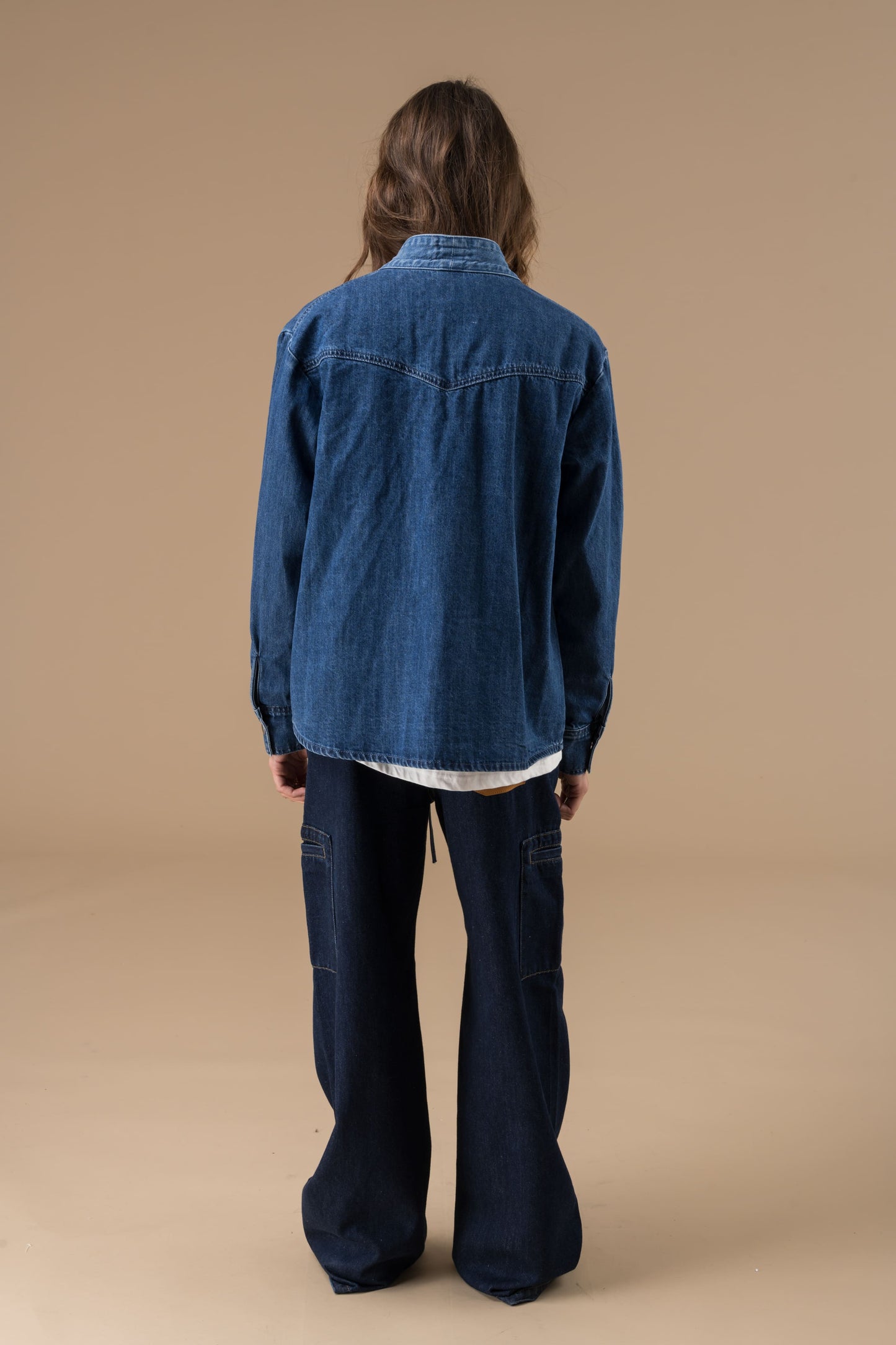 Veste Georgy