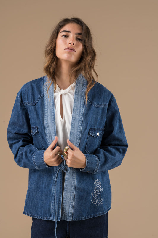 Veste Georgy