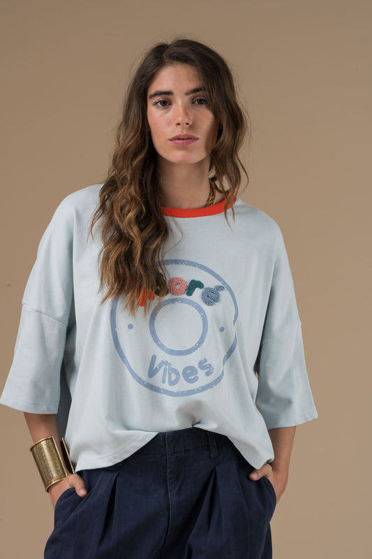 T-shirt Antib