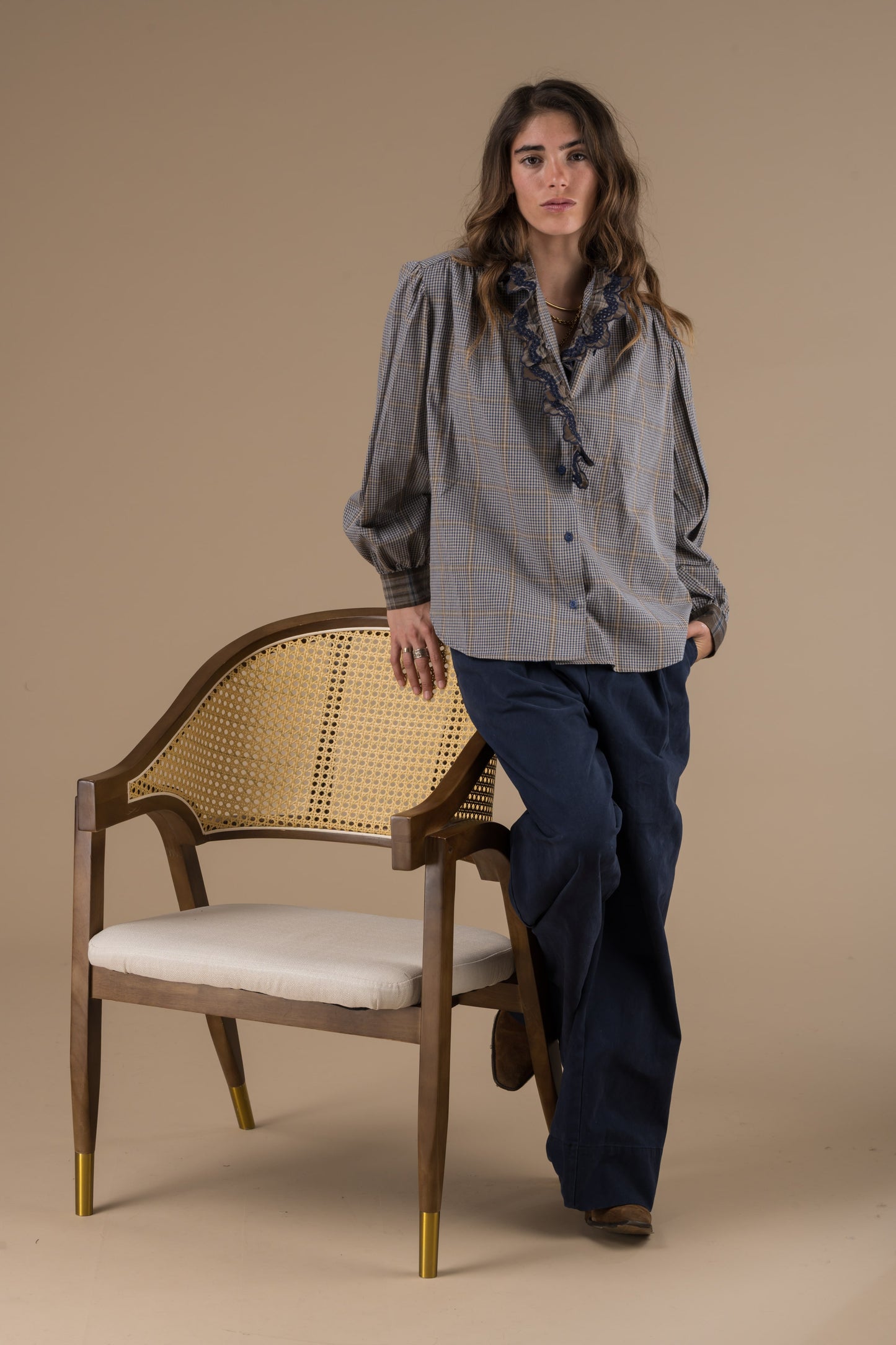 Chemise Alya