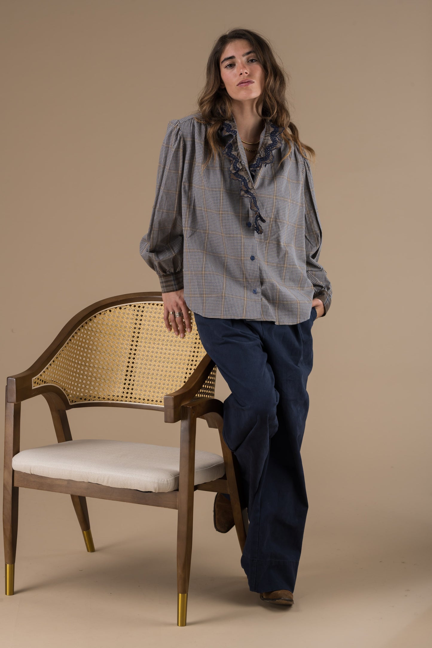 Chemise Alya