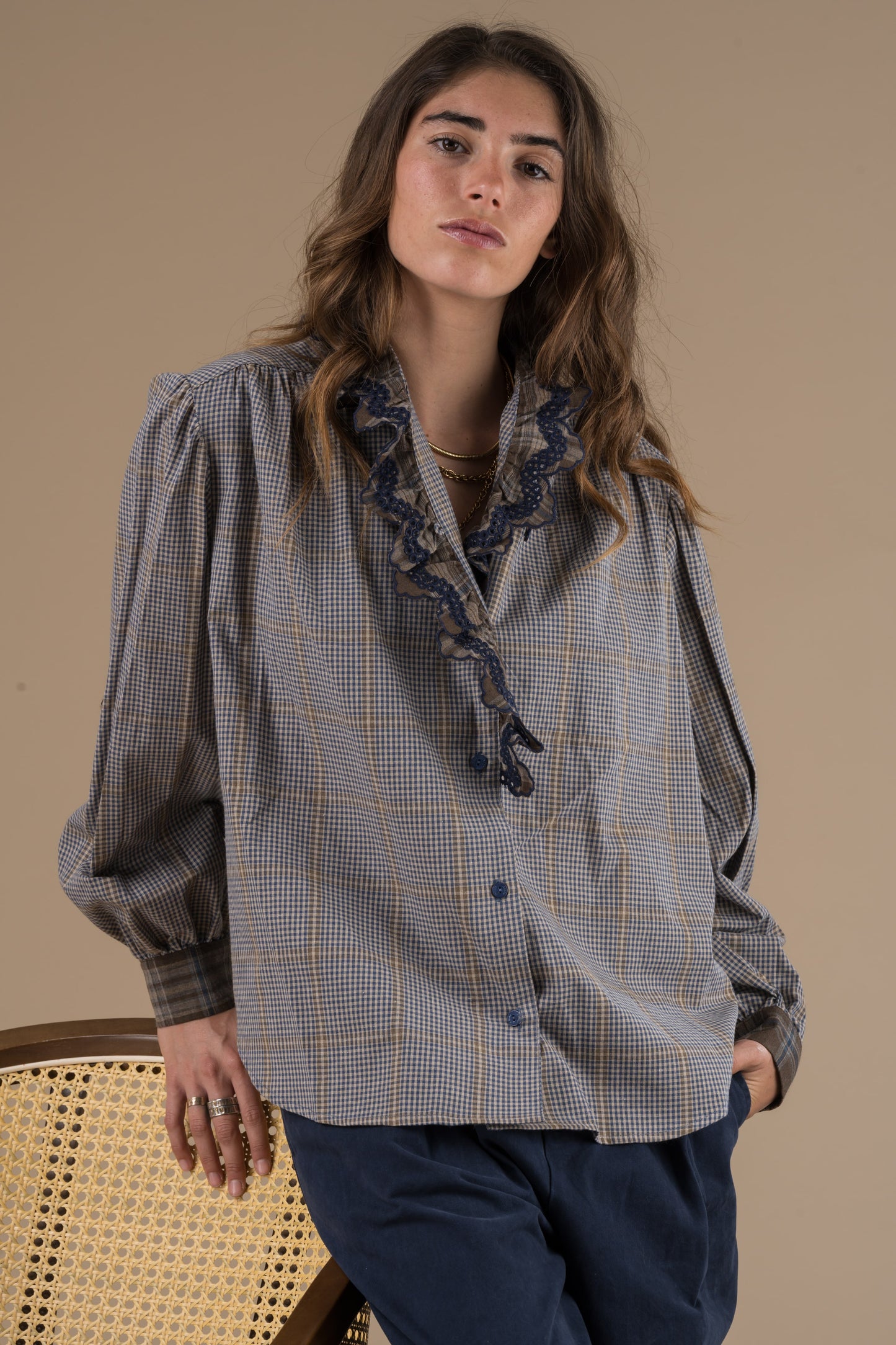 Chemise Alya