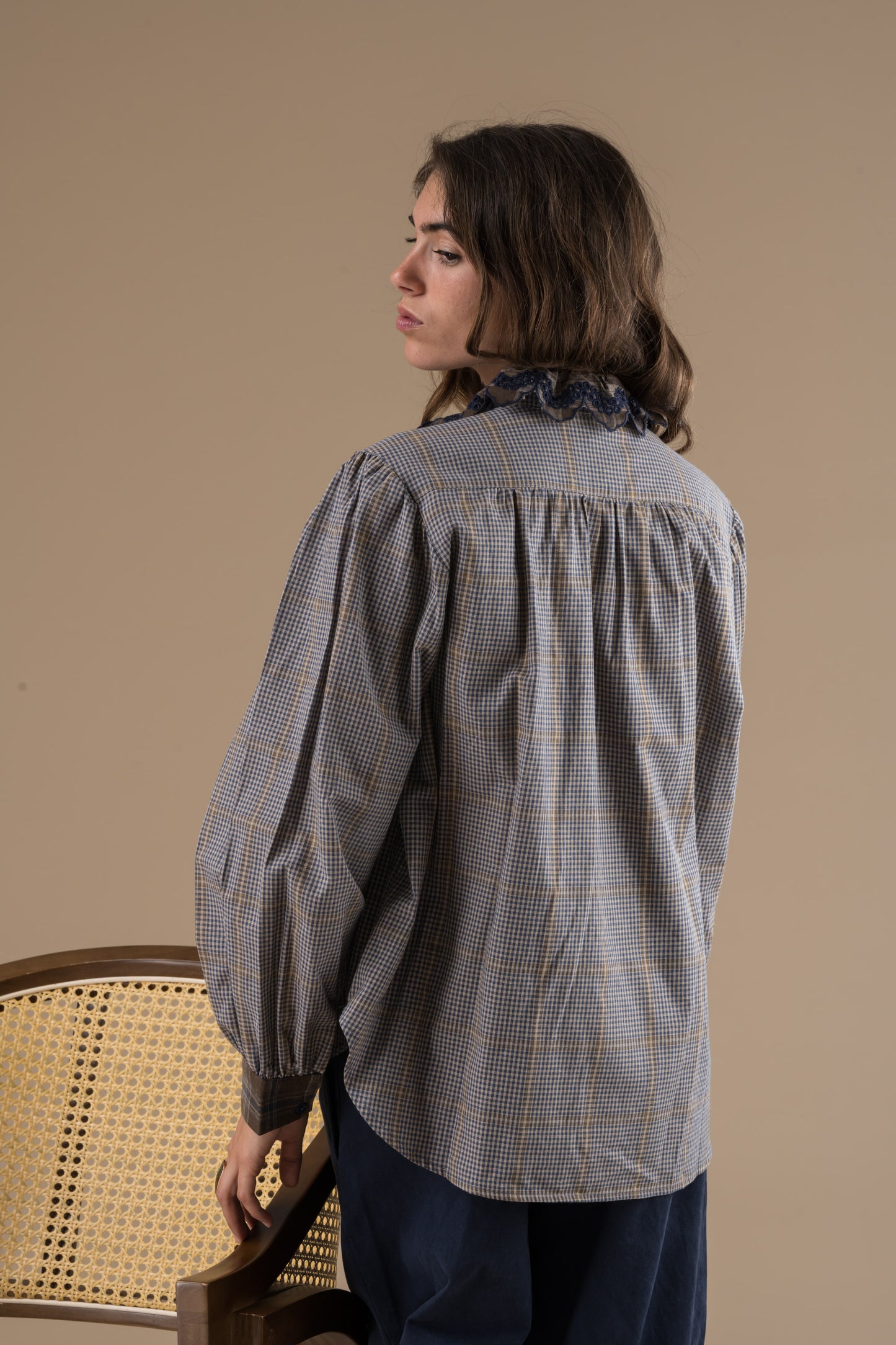 Chemise Alya