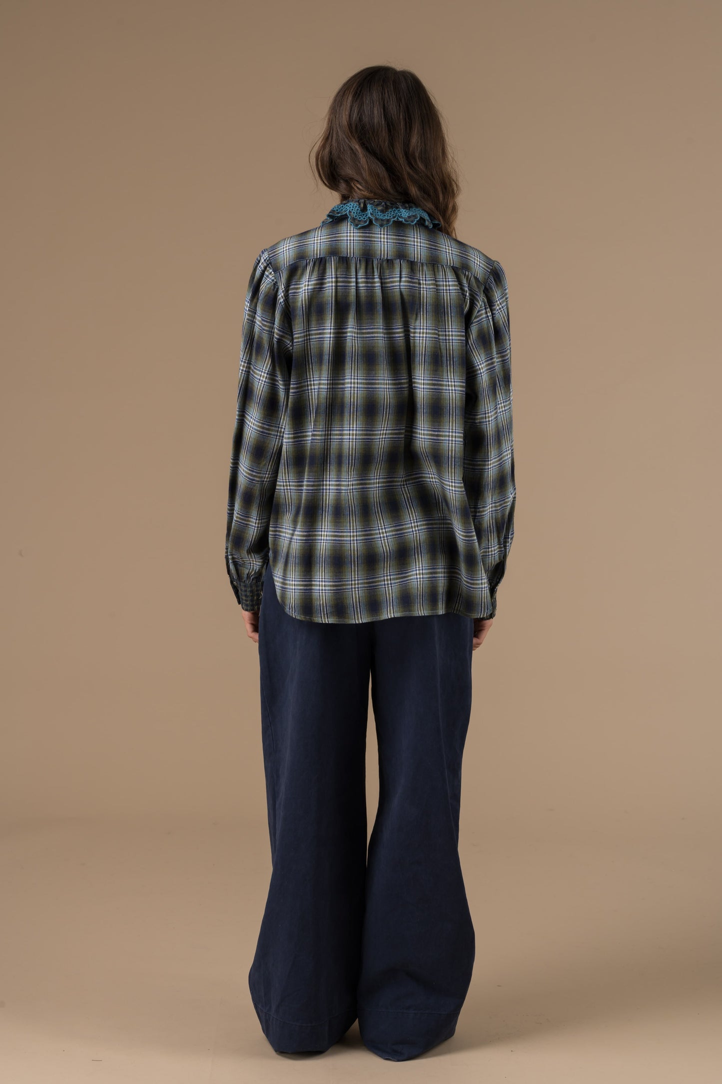 Chemise Alya