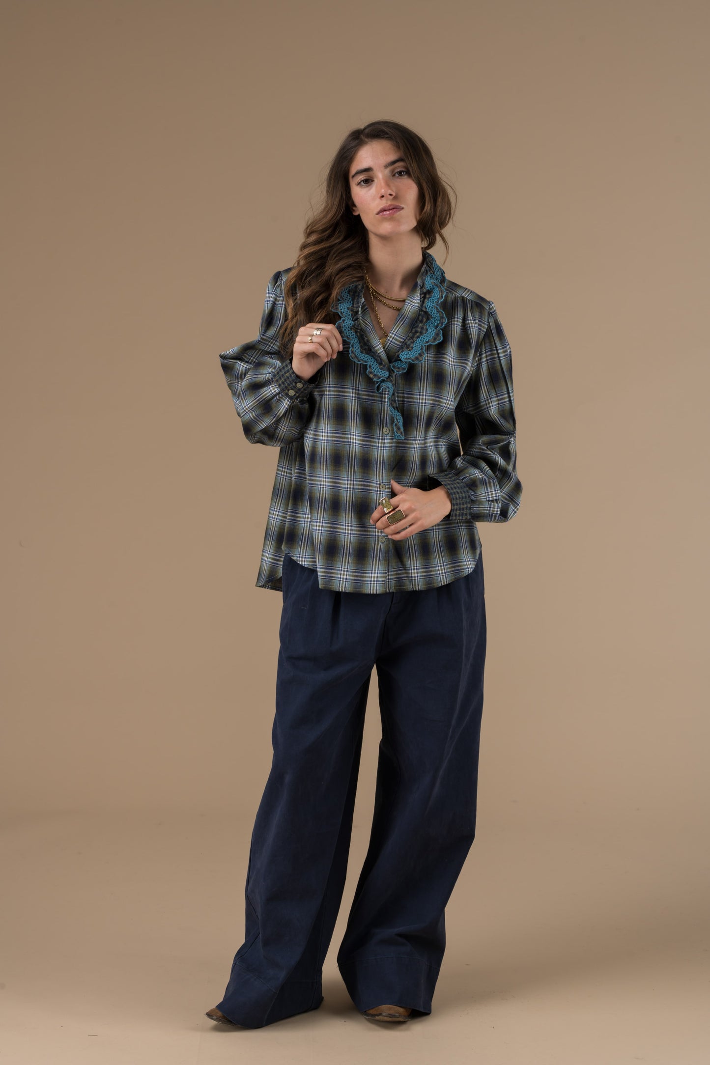 Chemise Alya