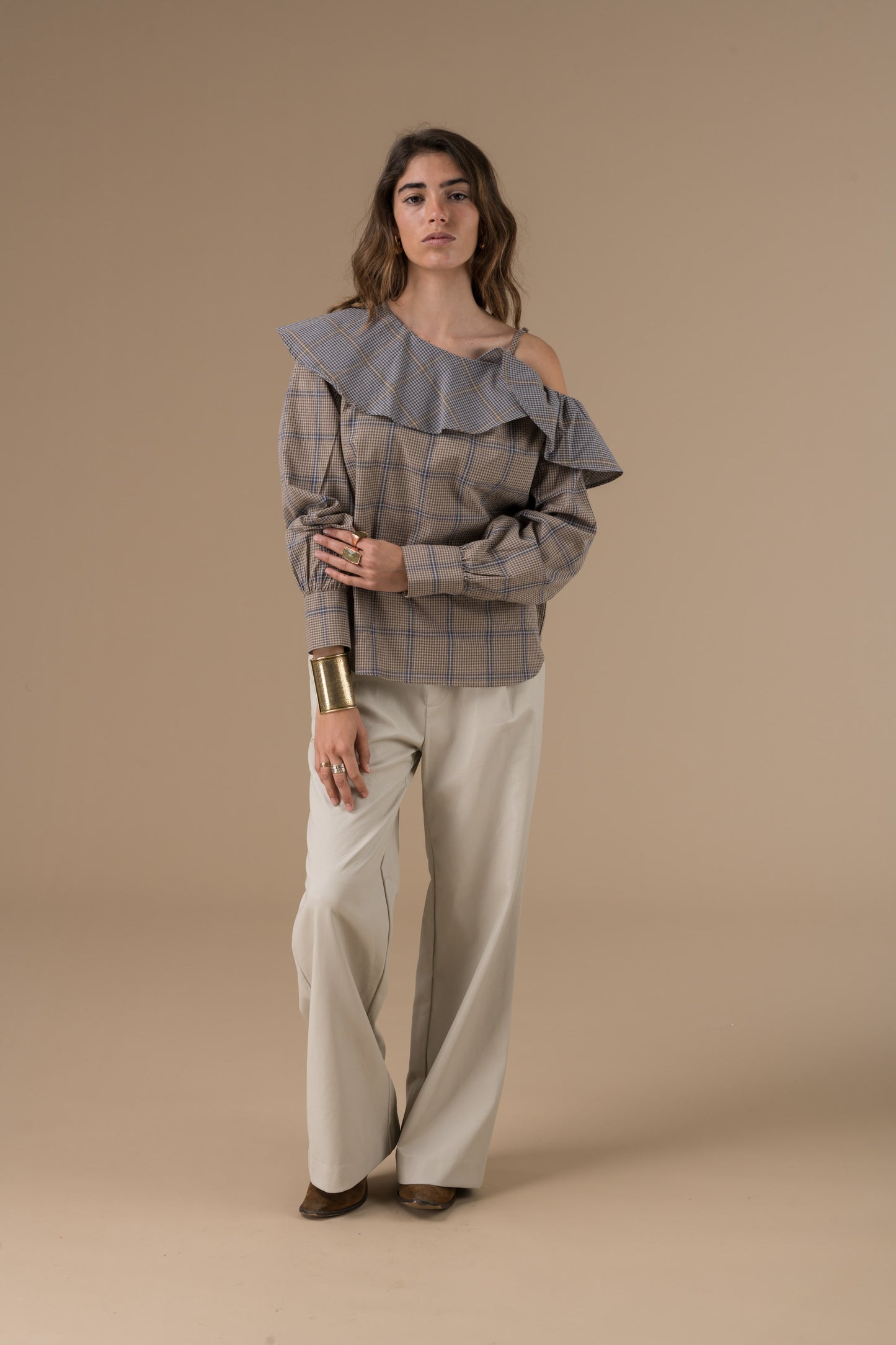 Blouse Hortense