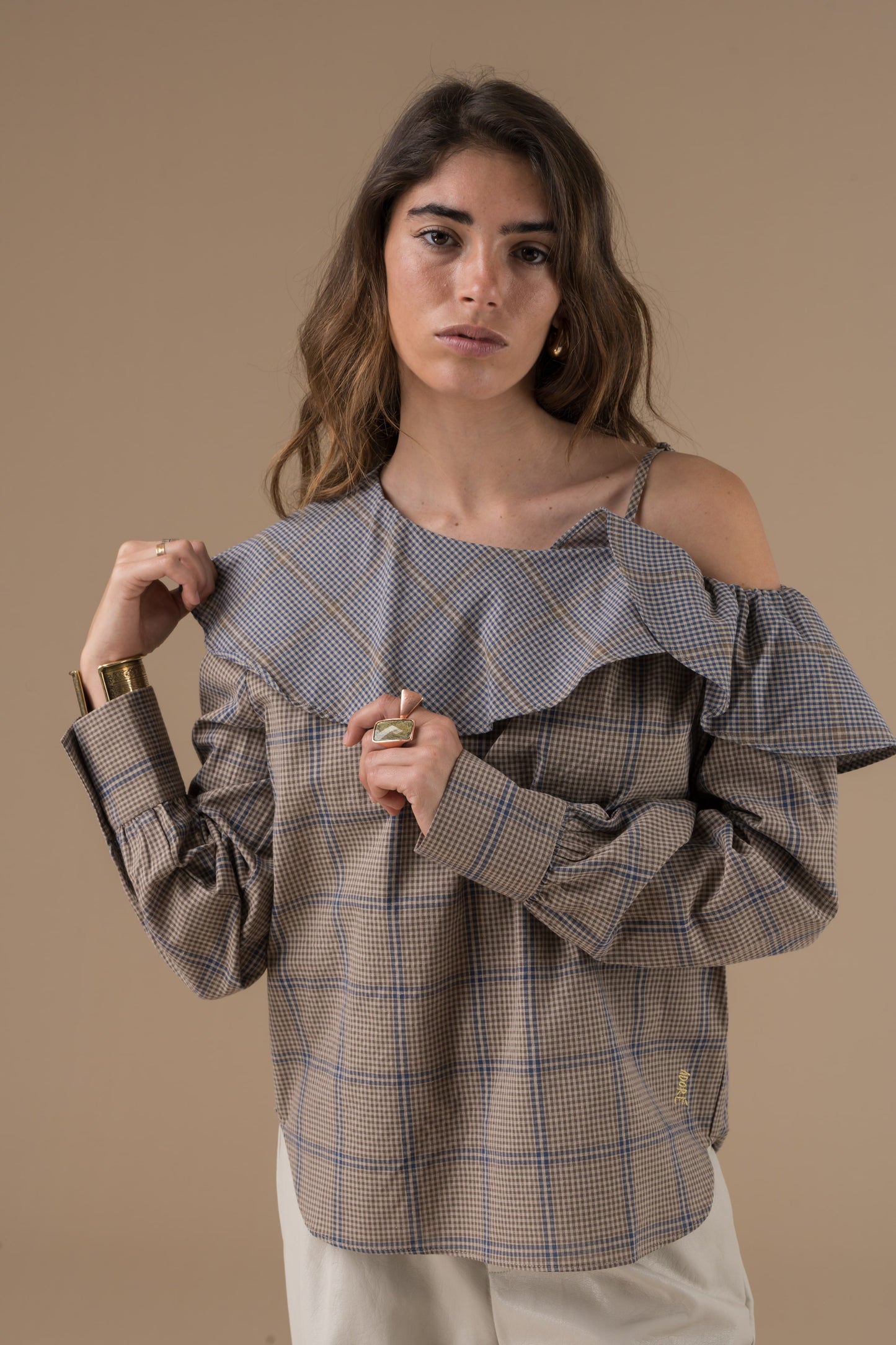 Blouse Hortense