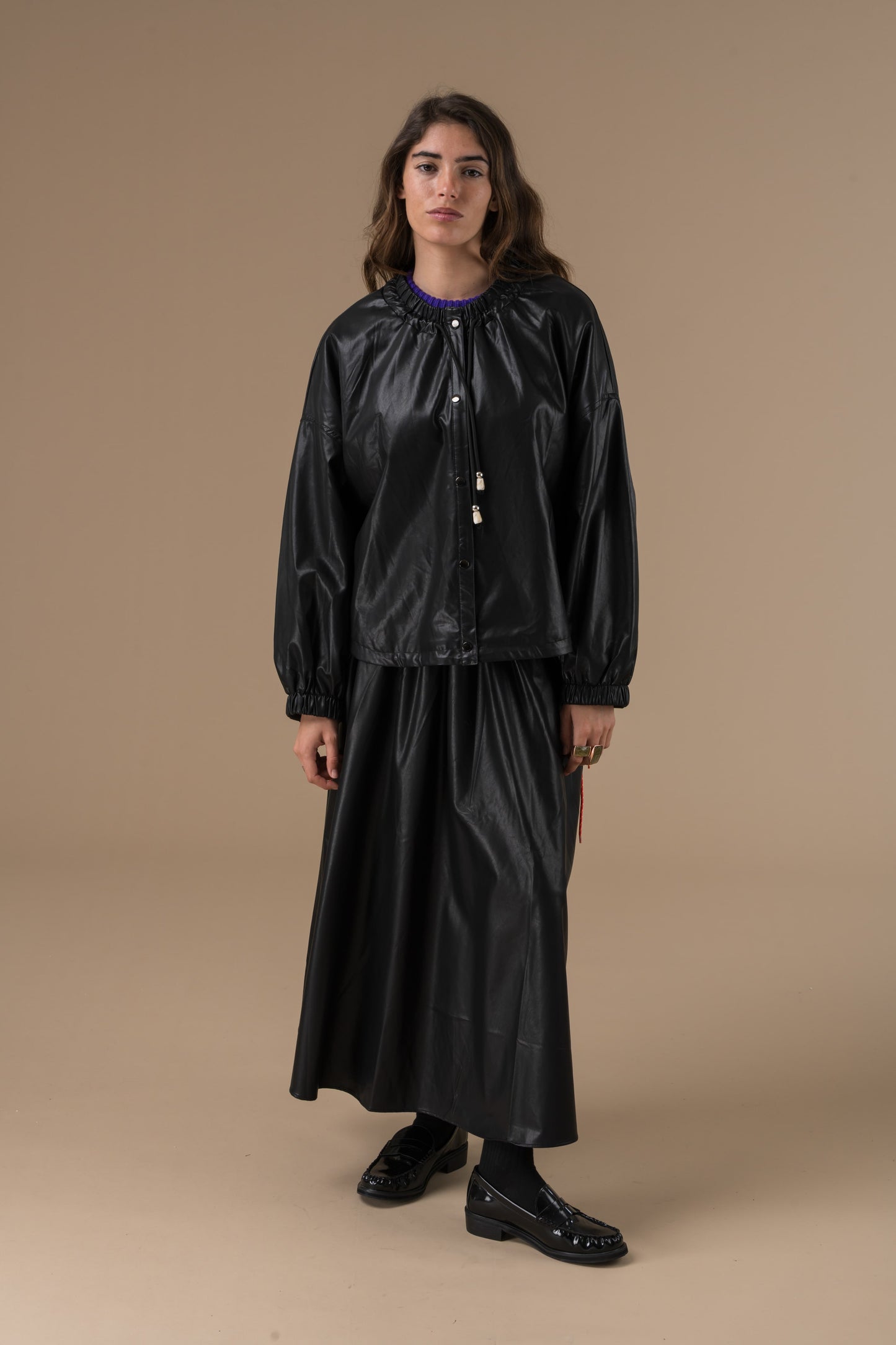 Veste Courtney