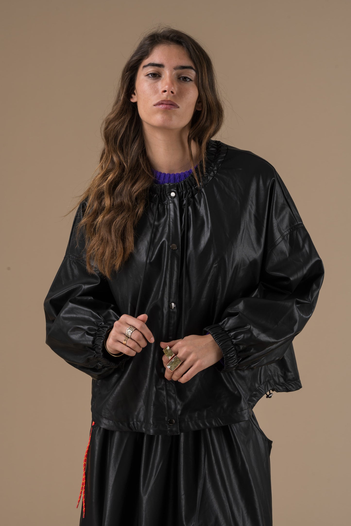 Veste Courtney