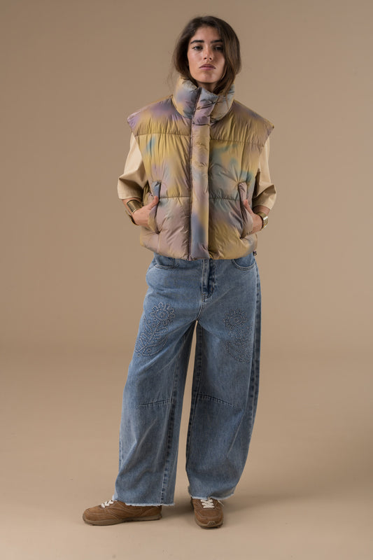 Doudoune Trendy