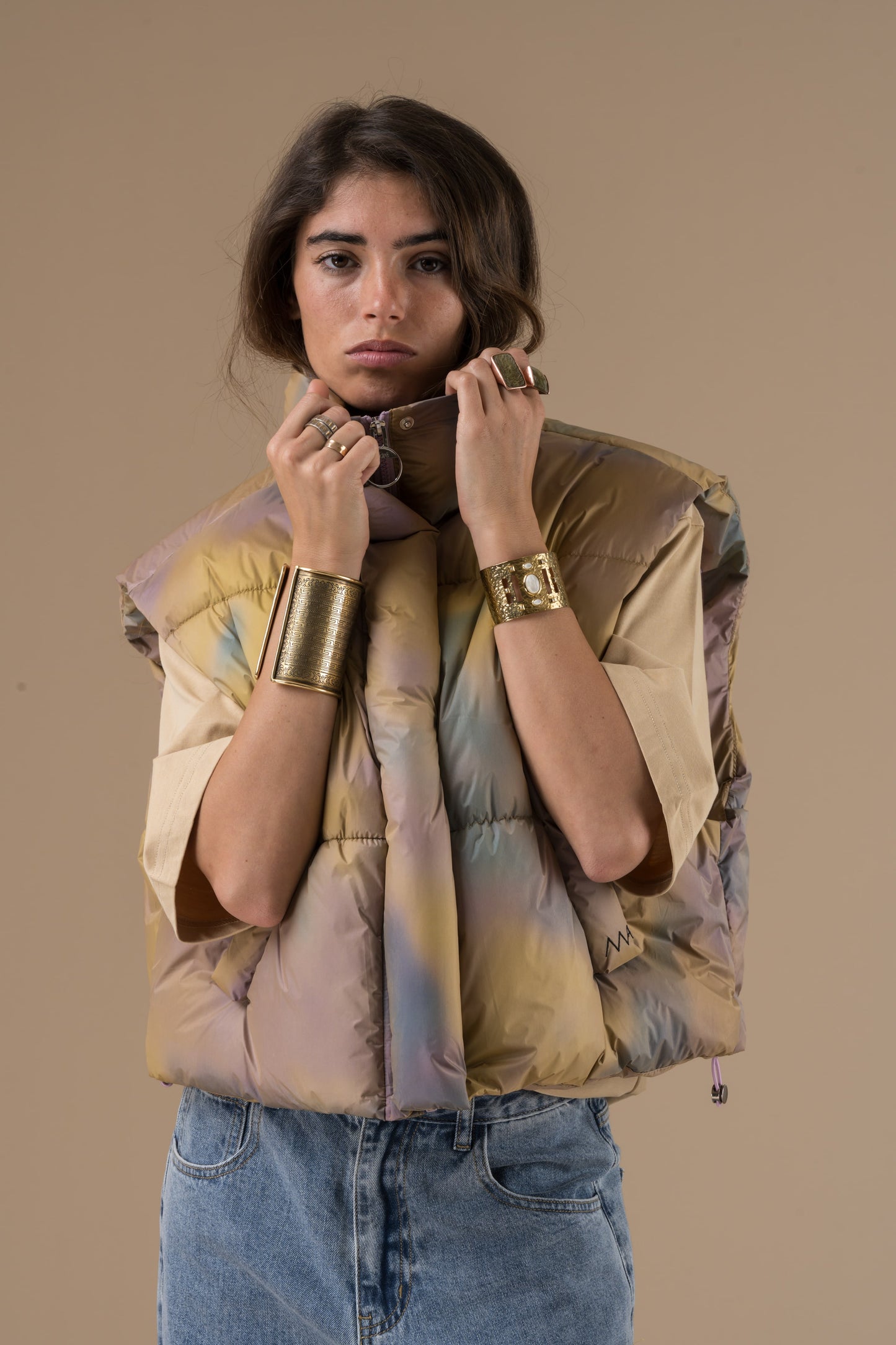 Doudoune Trendy