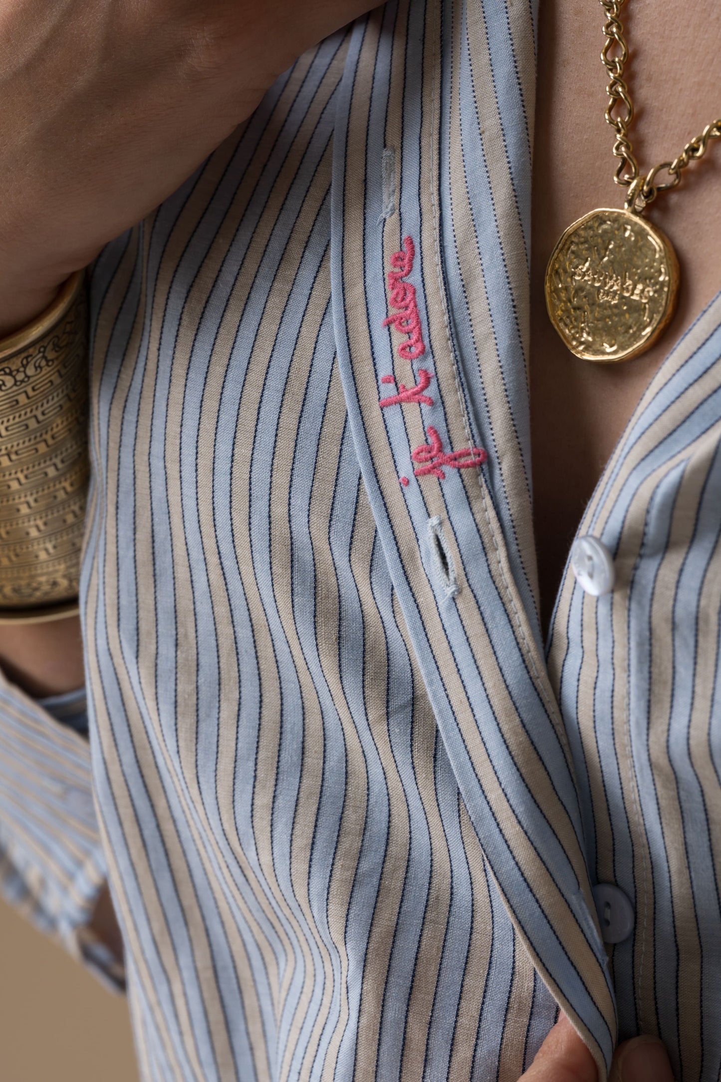 Chemise Onix
