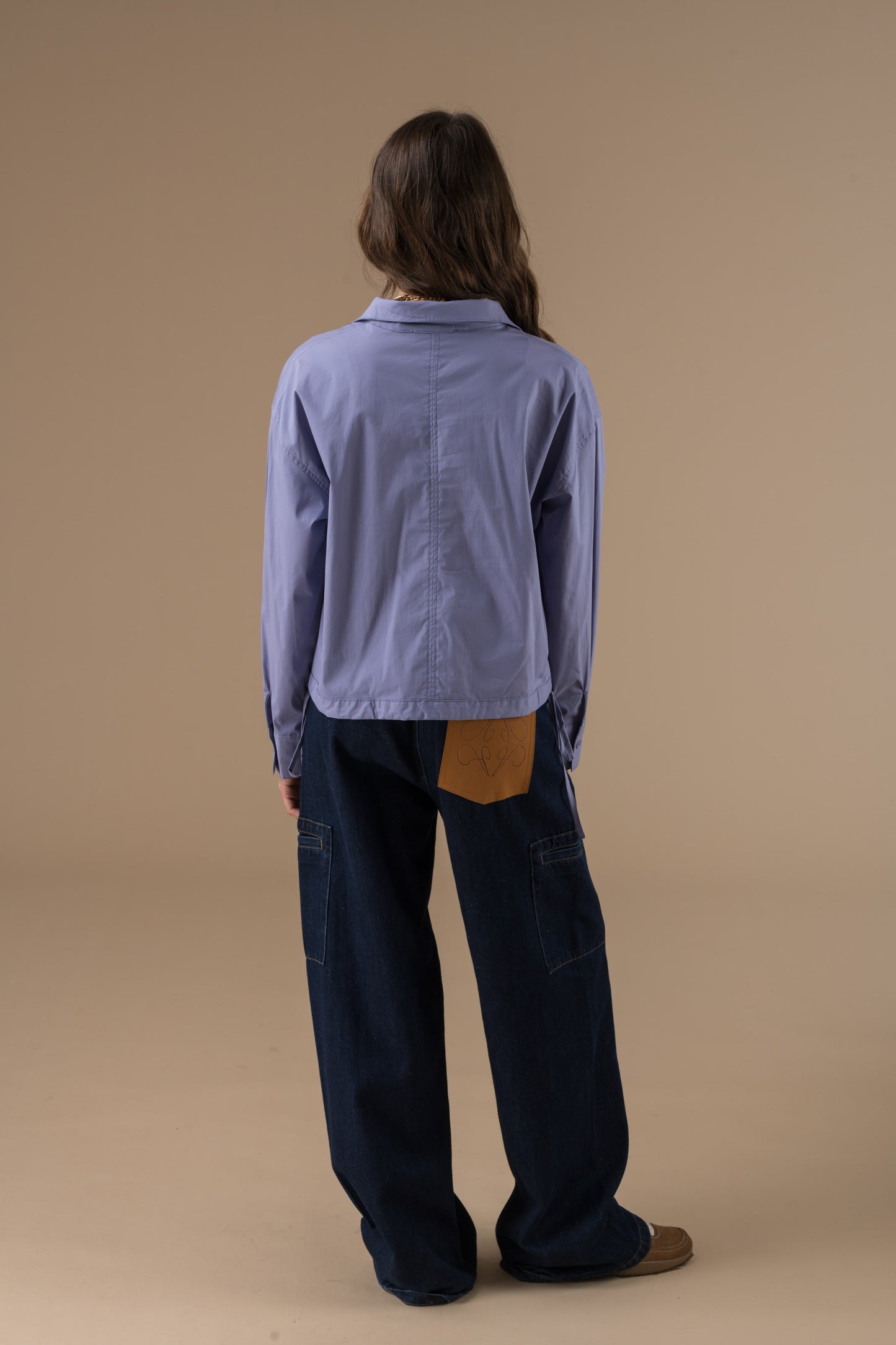 Blouse Dalhia