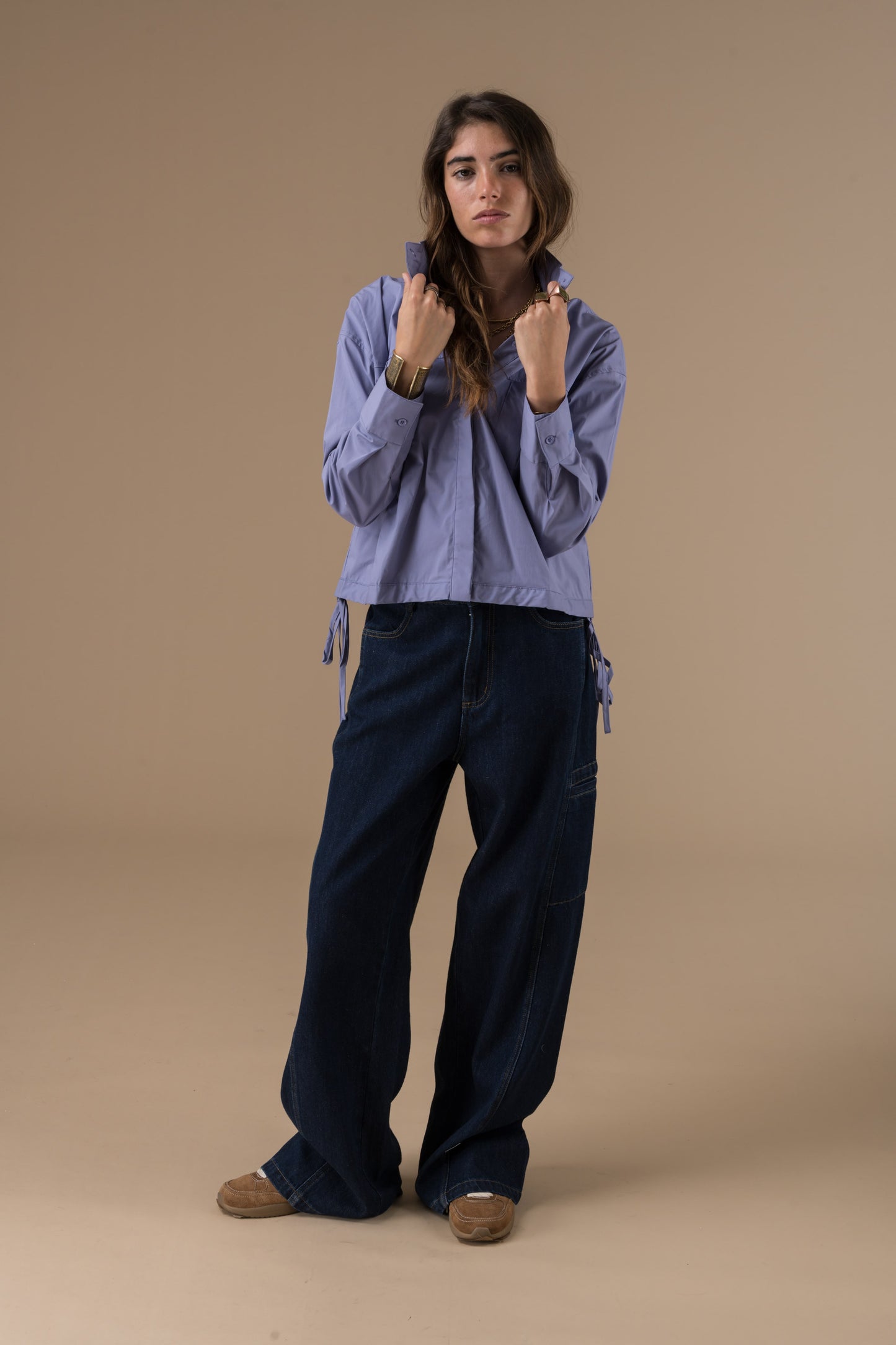 Blouse Dalhia