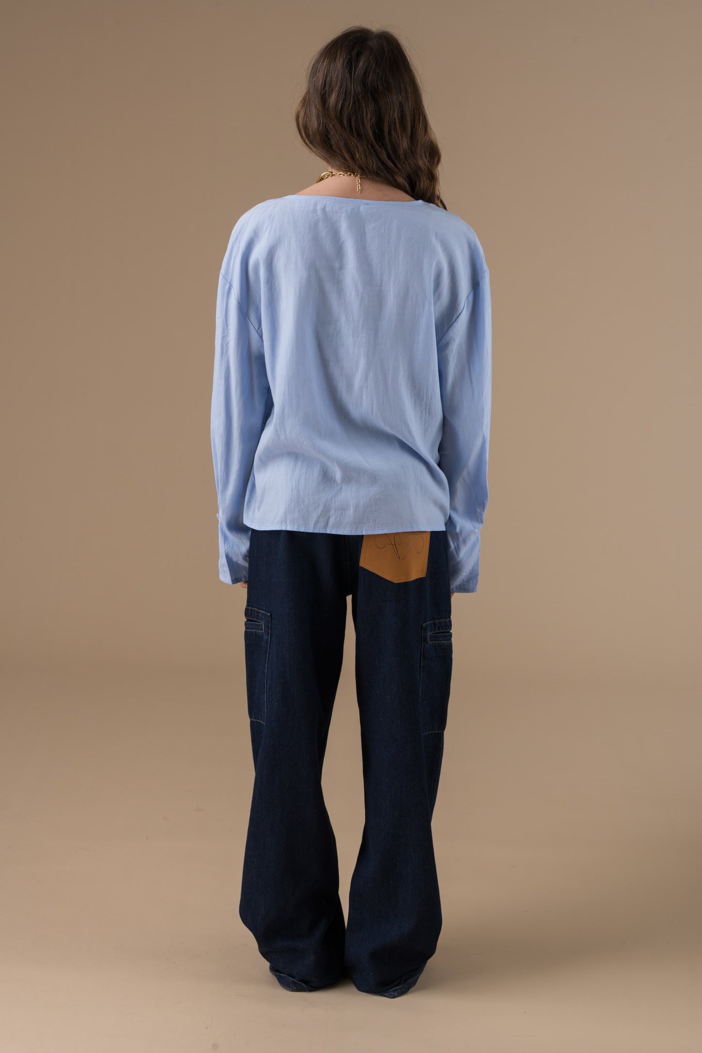 Chemise Myrsine