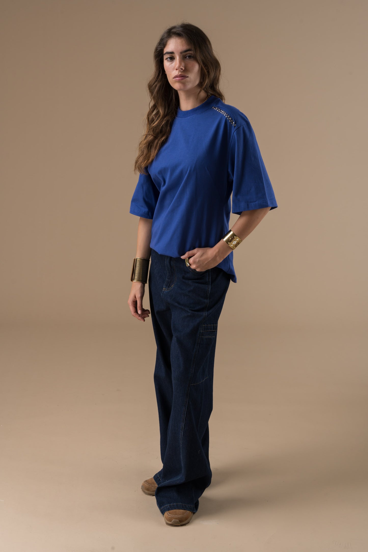 T-shirt Barbara