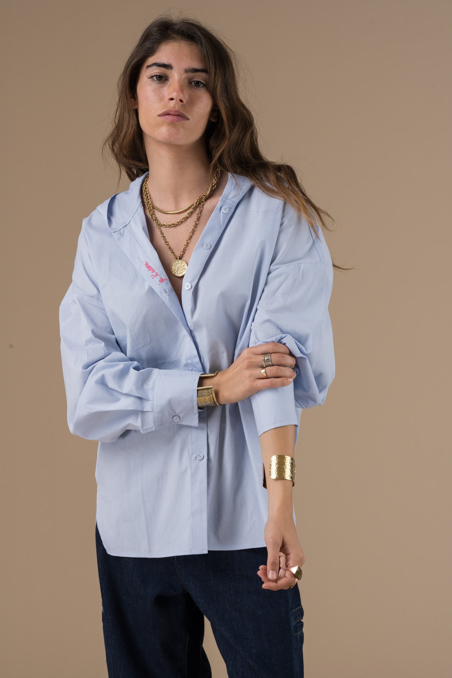 Chemise Onix