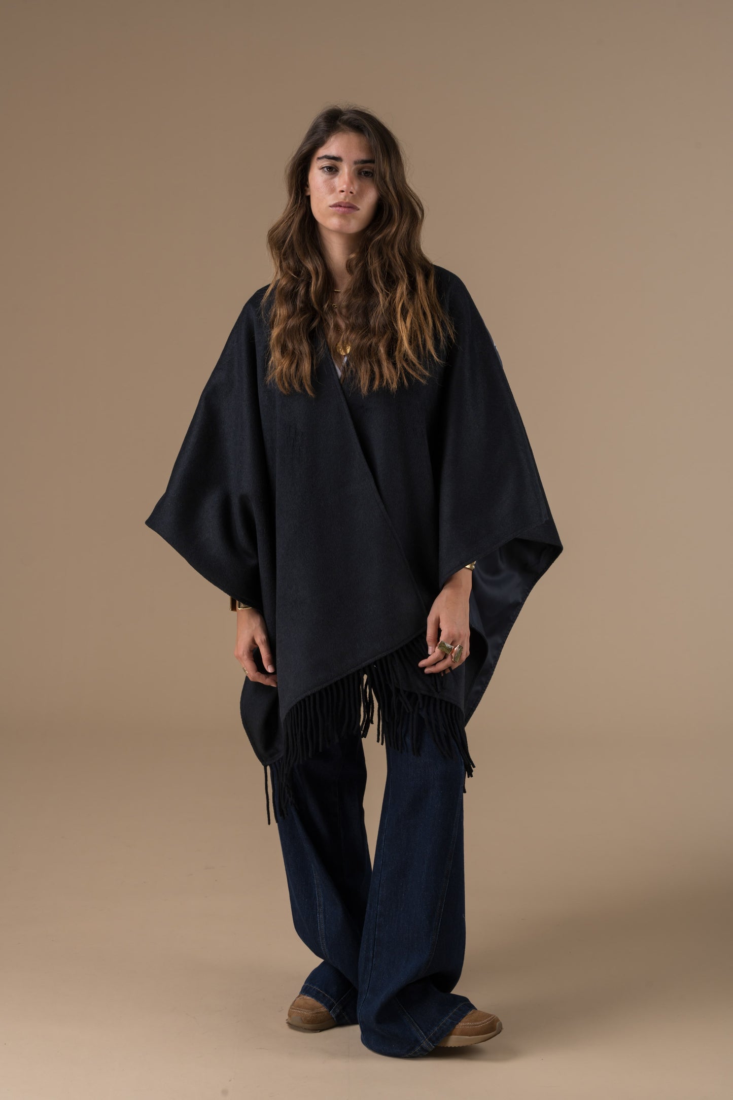 Manteau Antonia