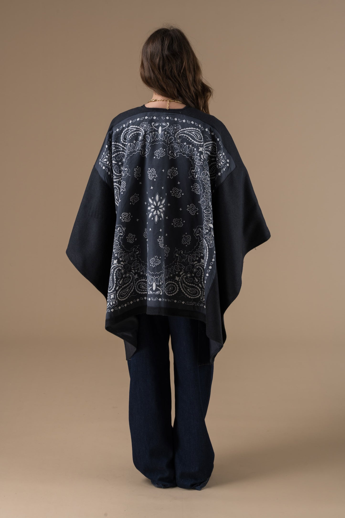 Manteau Antonia