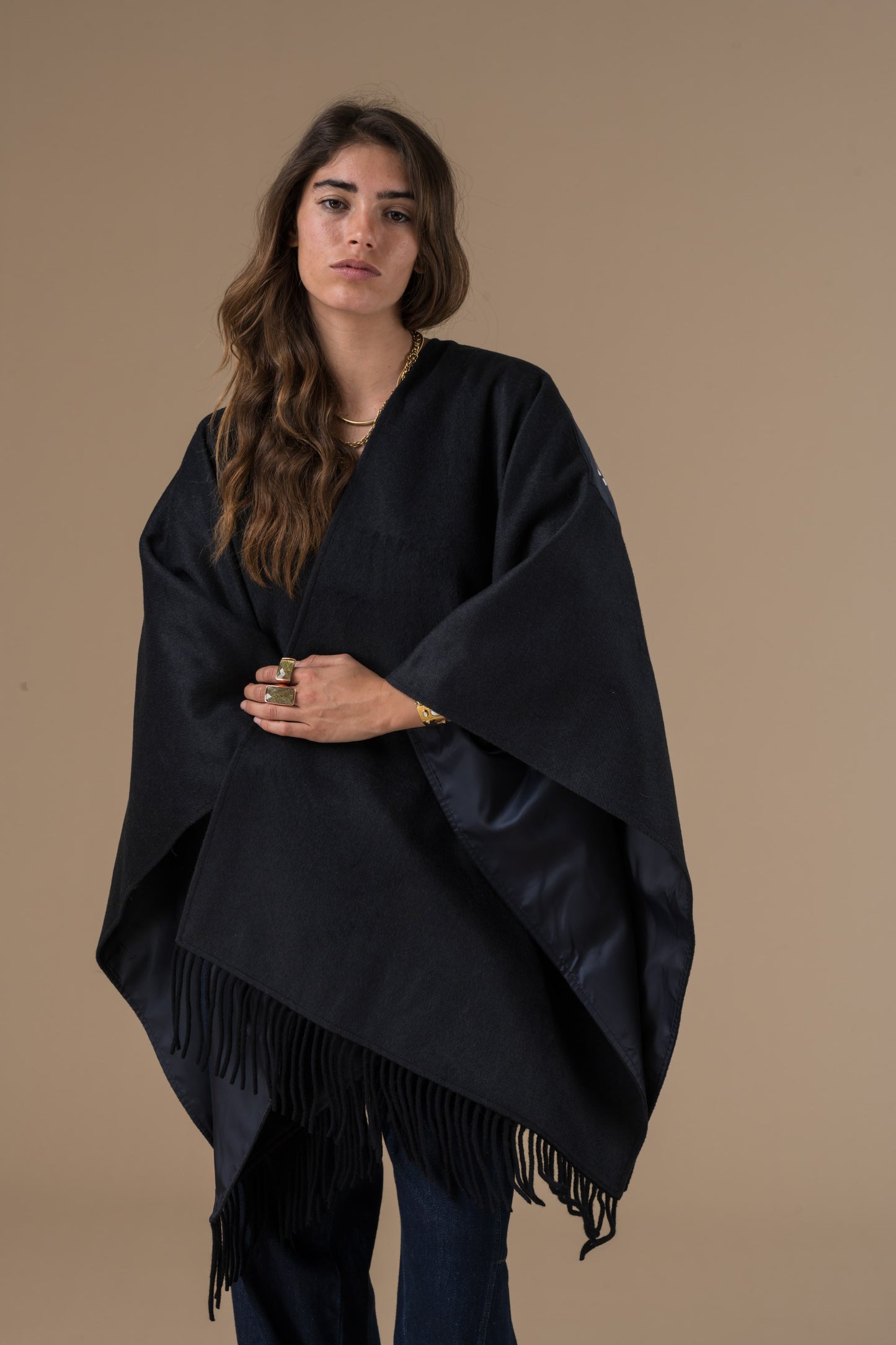 Manteau Antonia