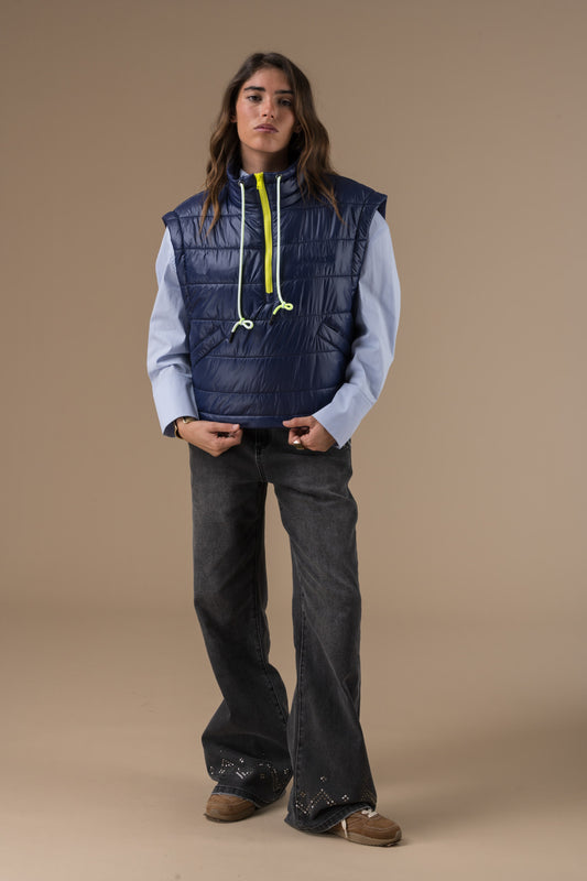 Veste Mini
