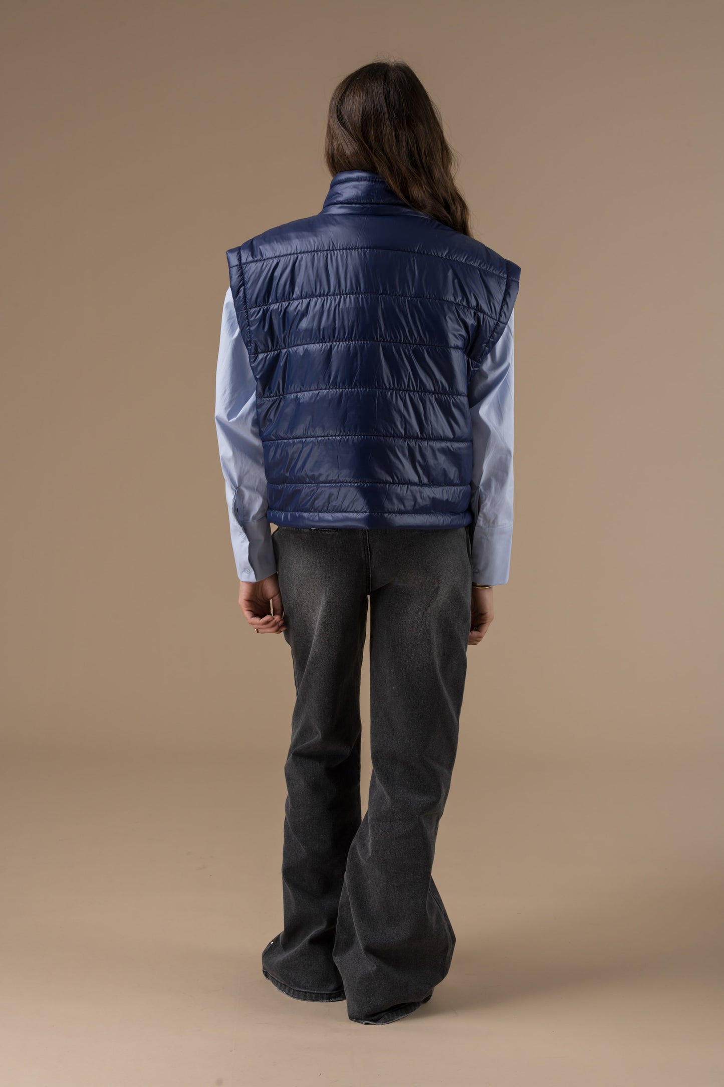 Veste Mini