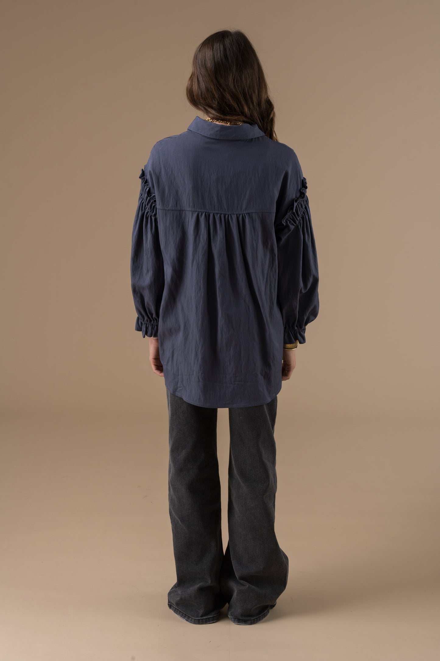 Blouse Tulipe