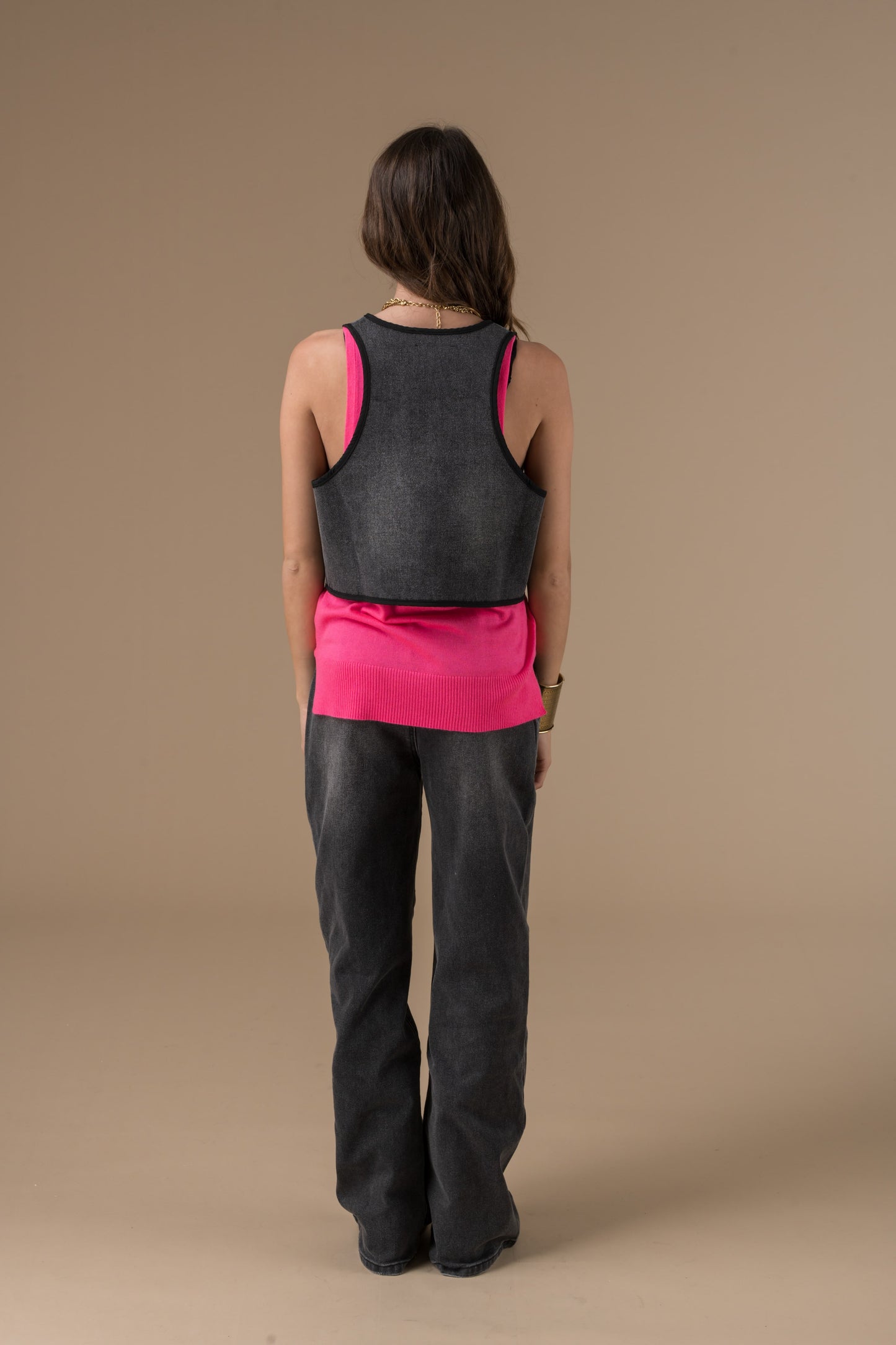 Gilet Victoire