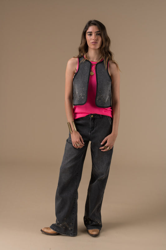 Gilet Victoire