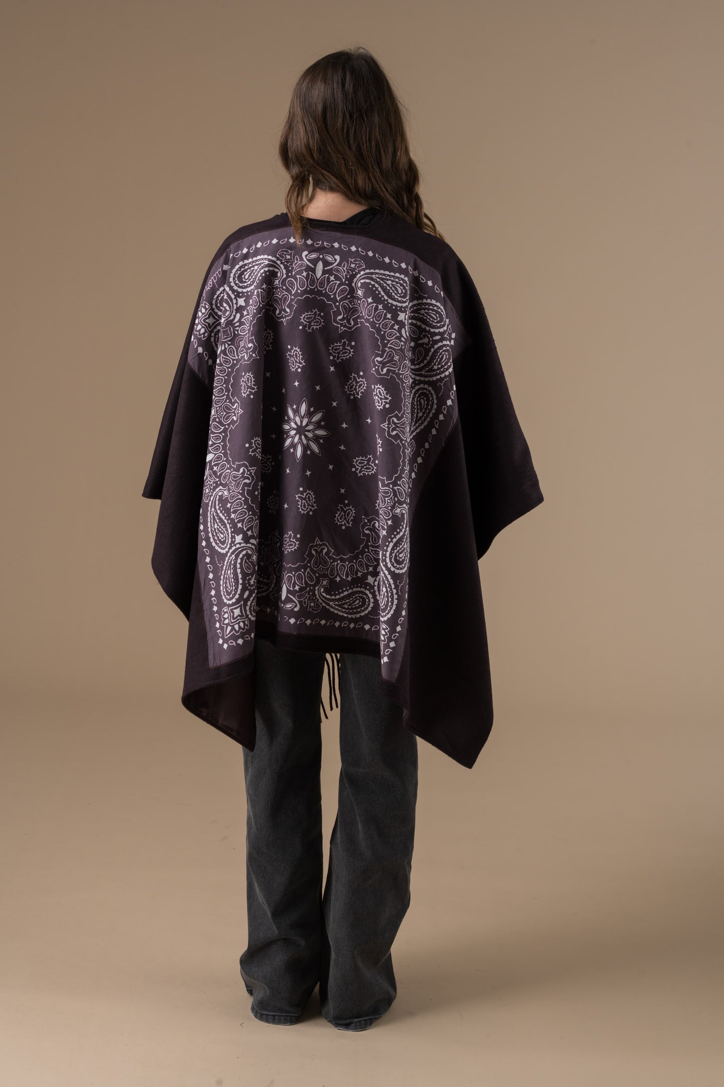 Manteau Antonia