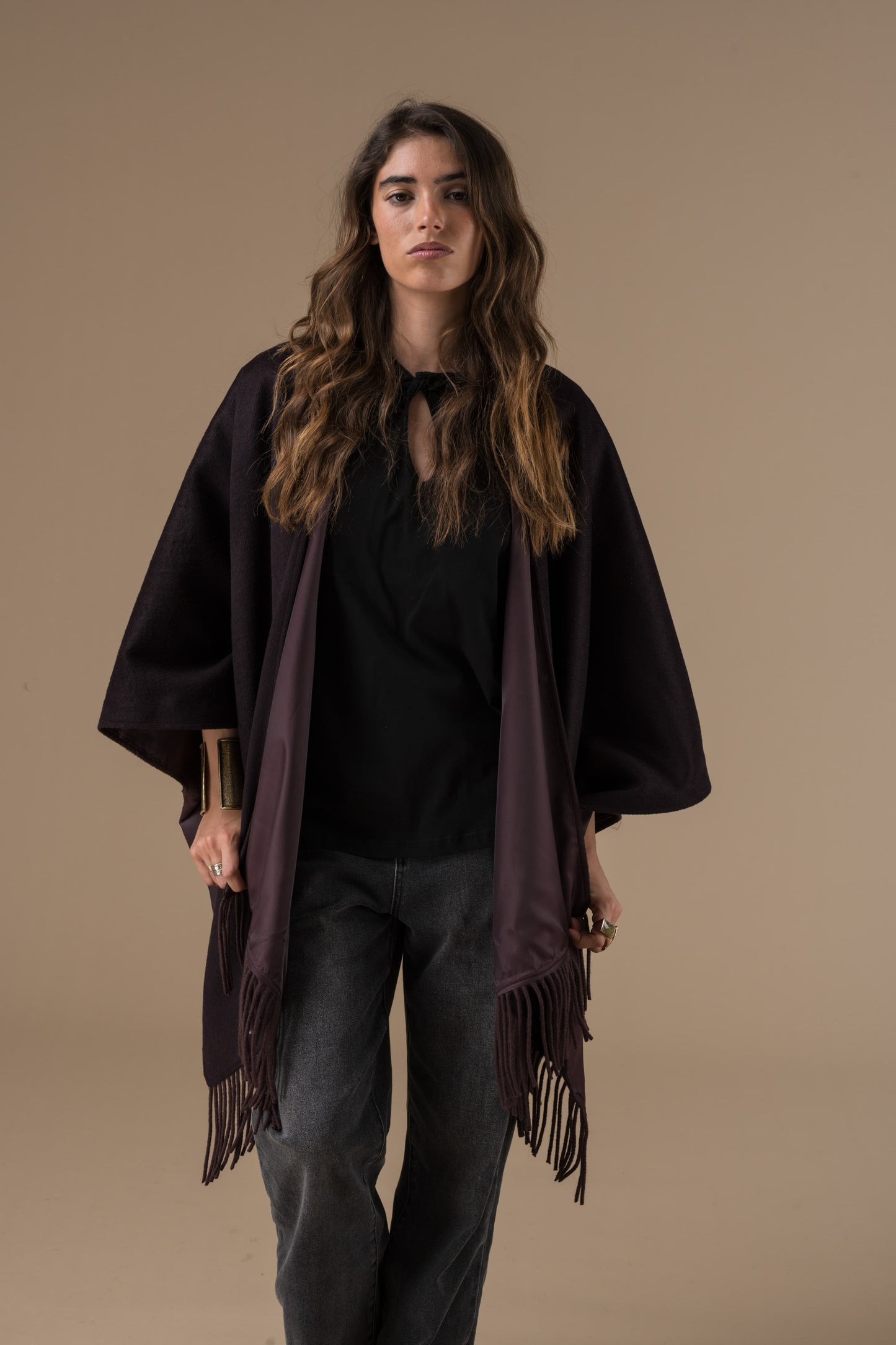 Manteau Antonia