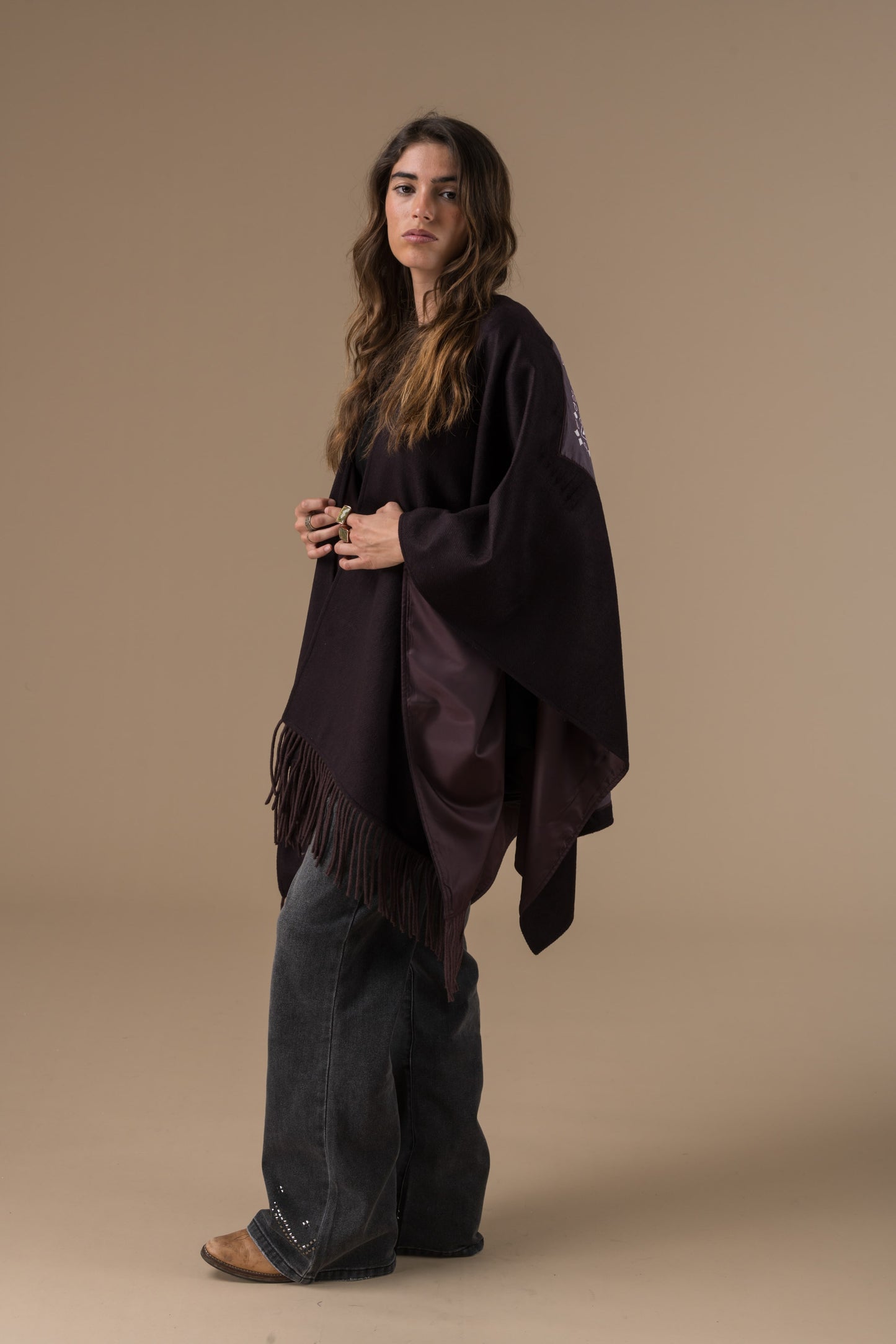 Manteau Antonia