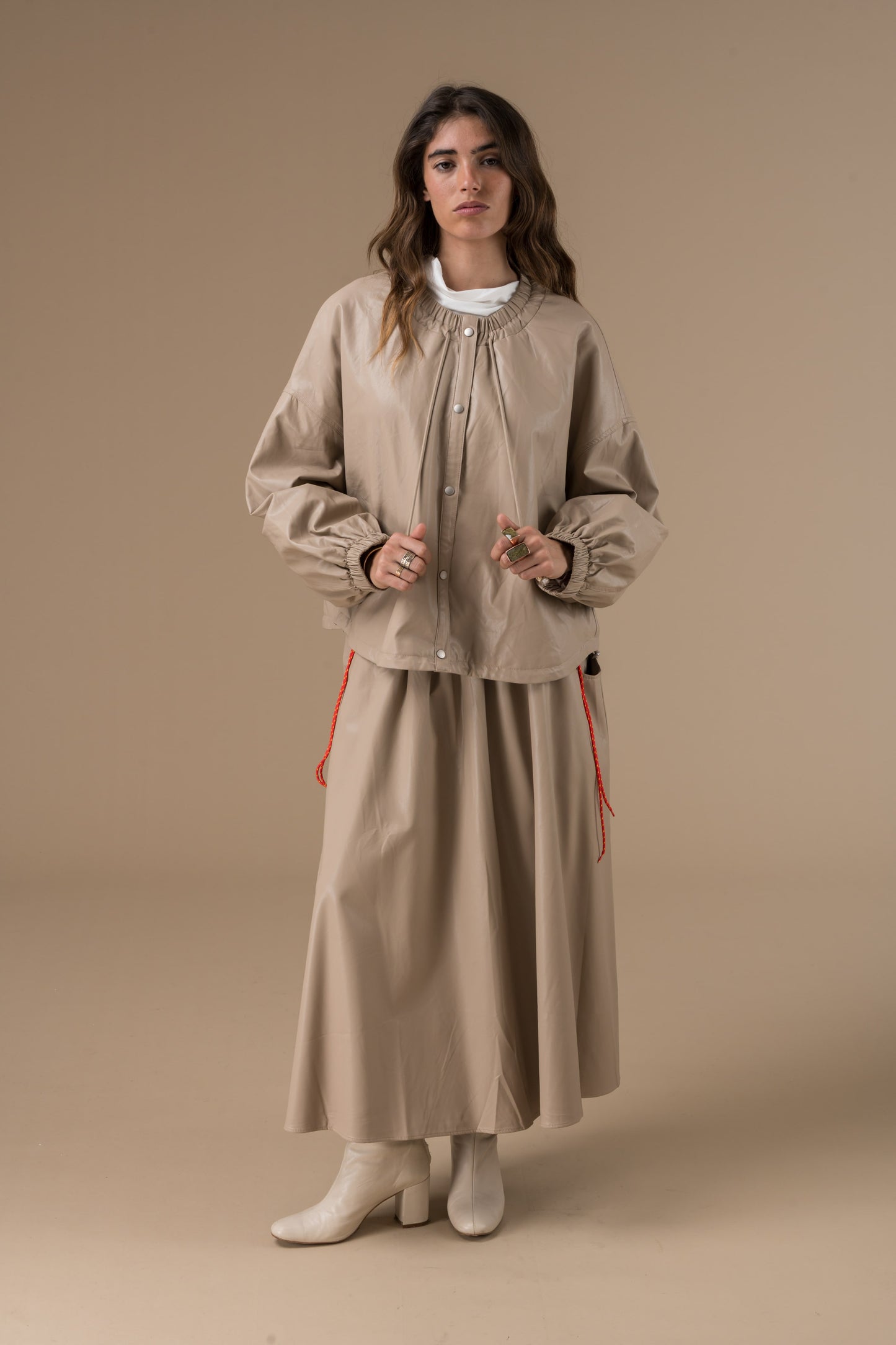 Veste Courtney