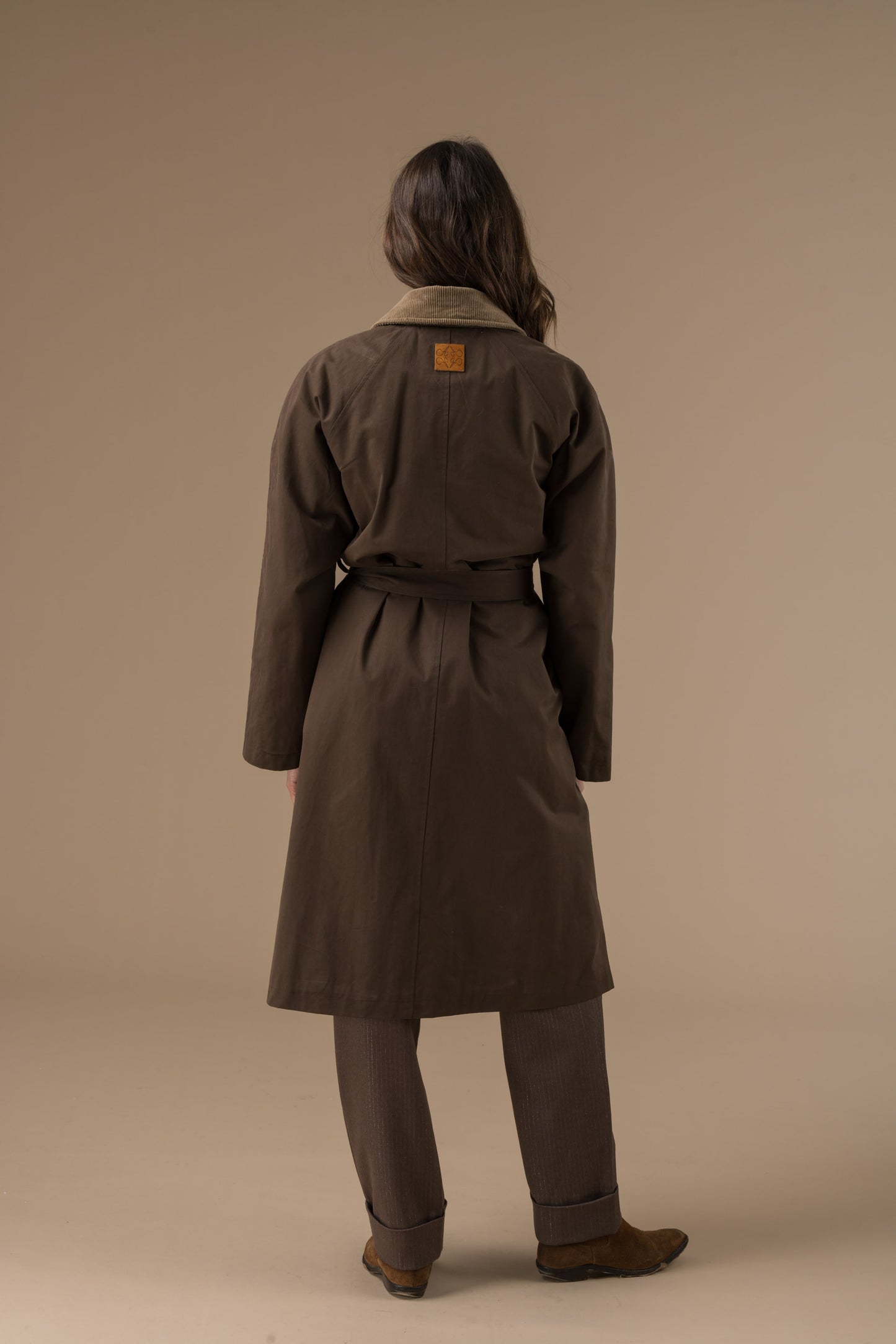 Manteau Nadine