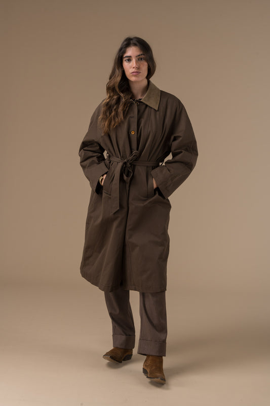 Manteau Nadine