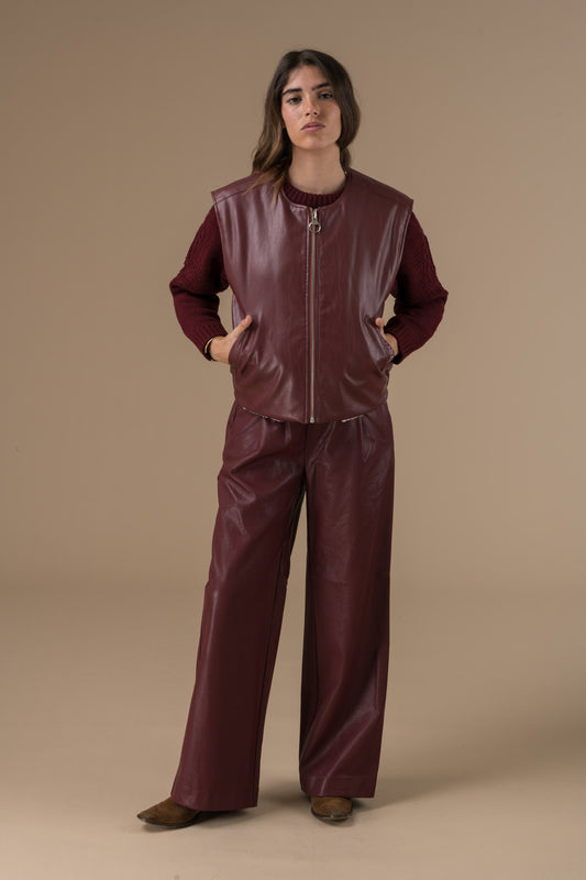Veste Cecile