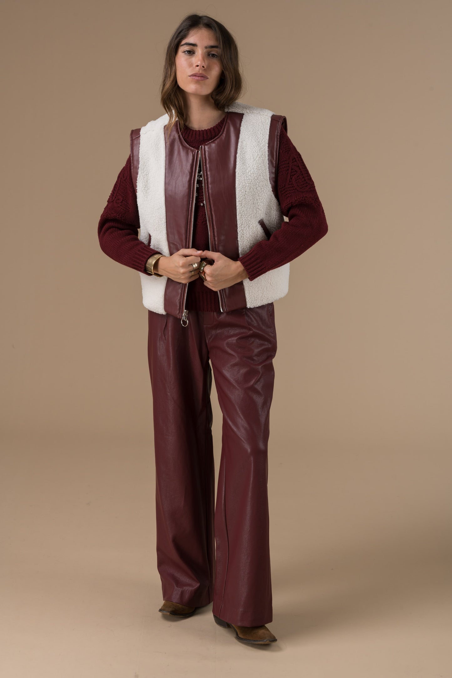 Veste Cecile