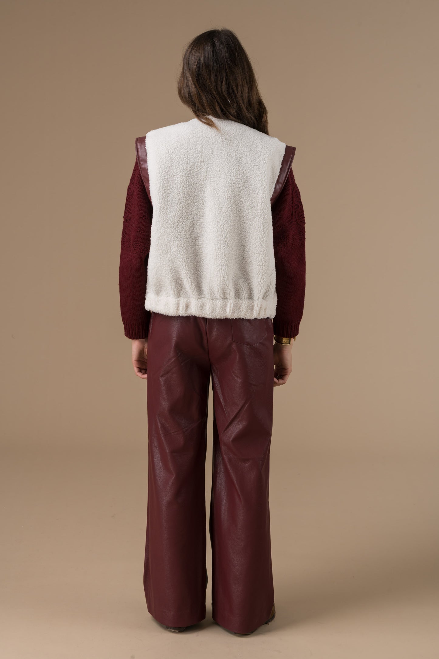 Veste Cecile