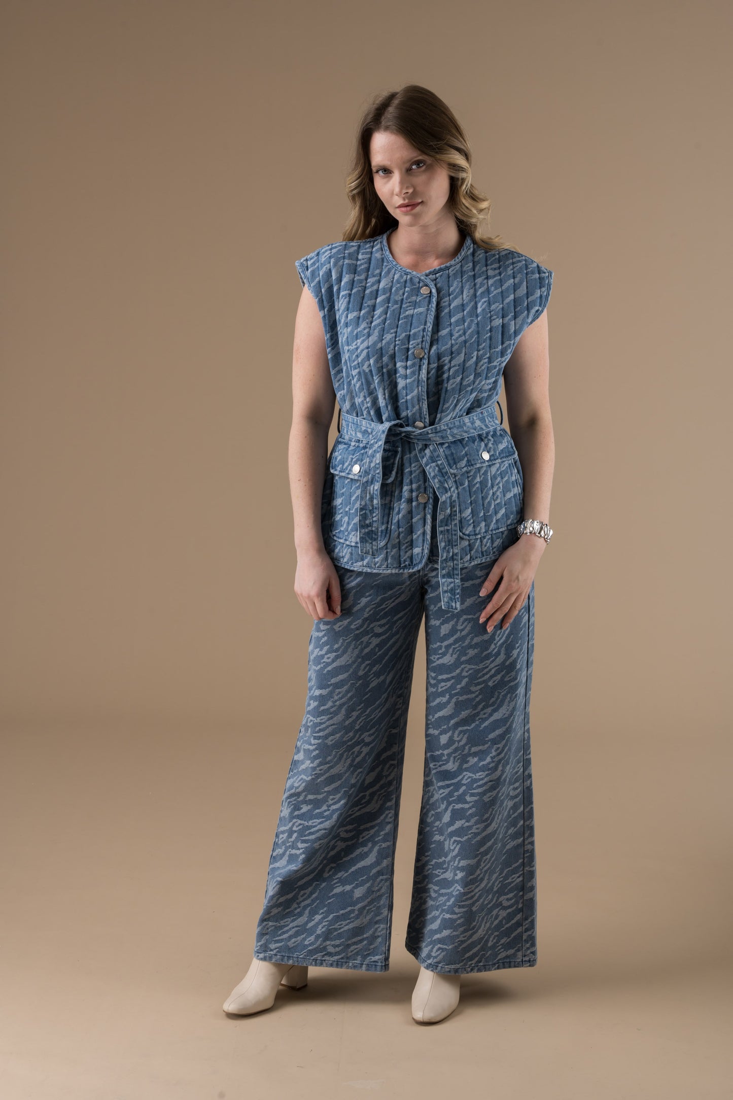 Gilet Irena