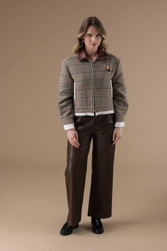 Veste Miranda