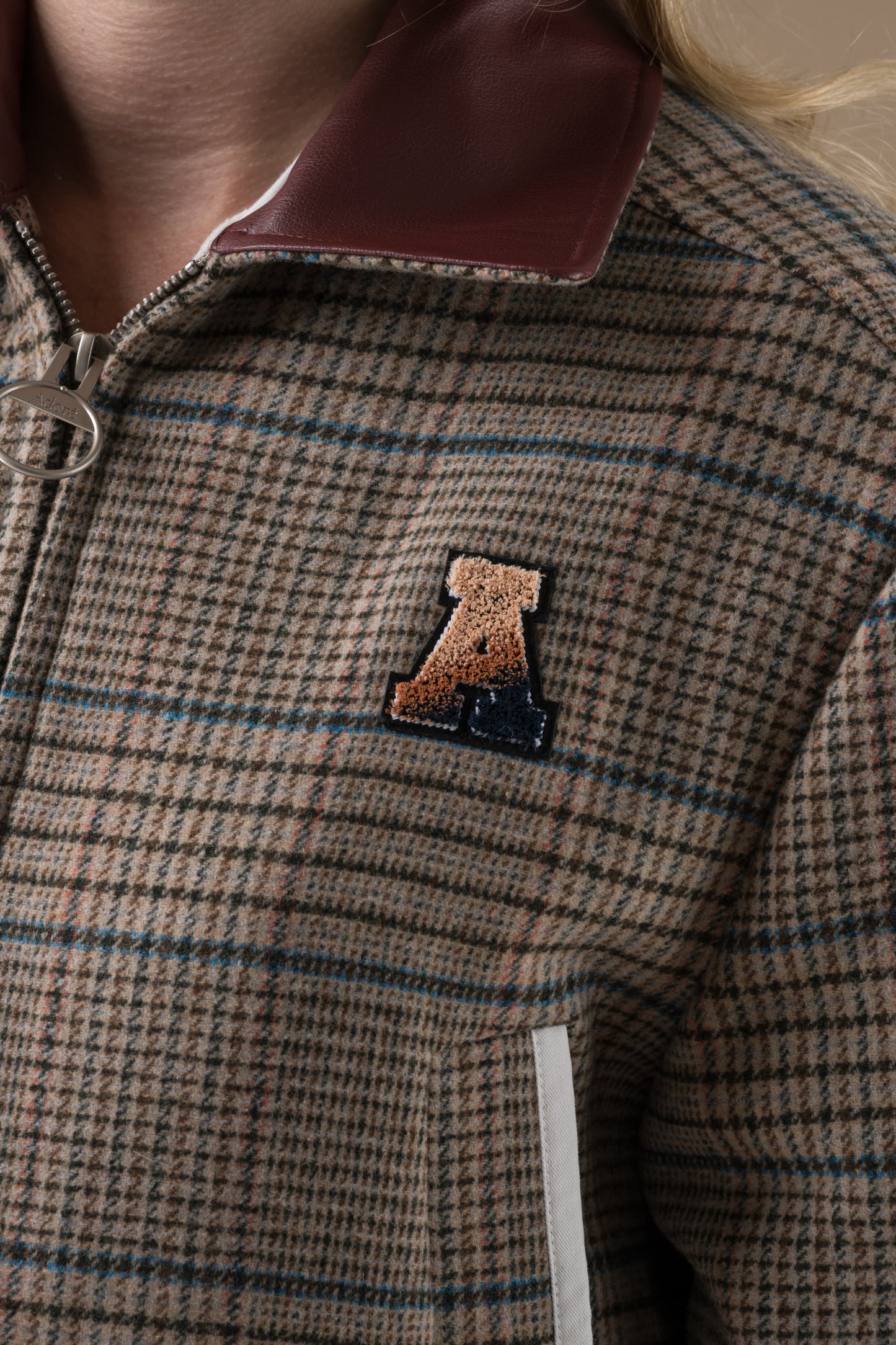 Veste Miranda